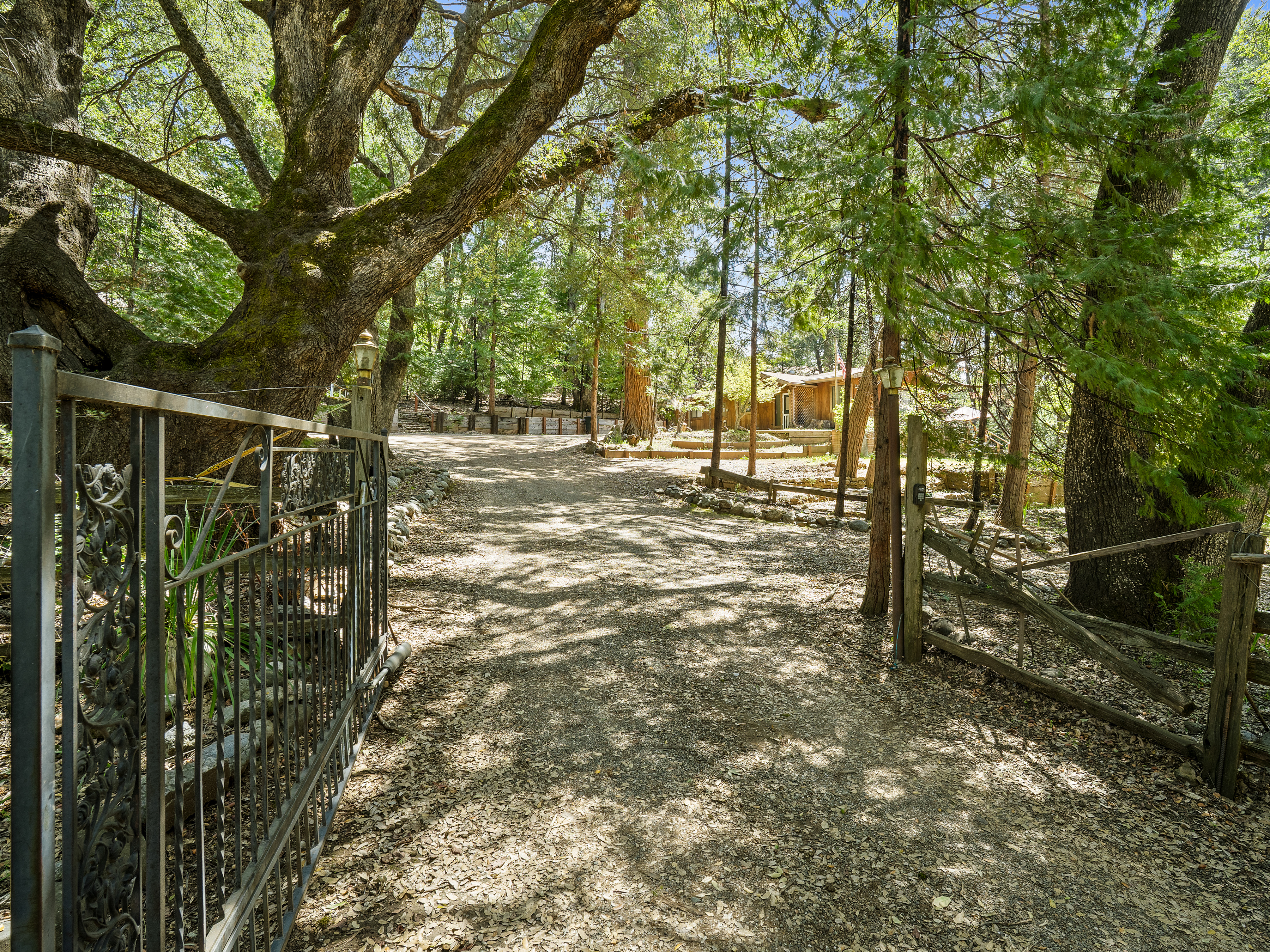 23486 Van De Hei Ranch Road 