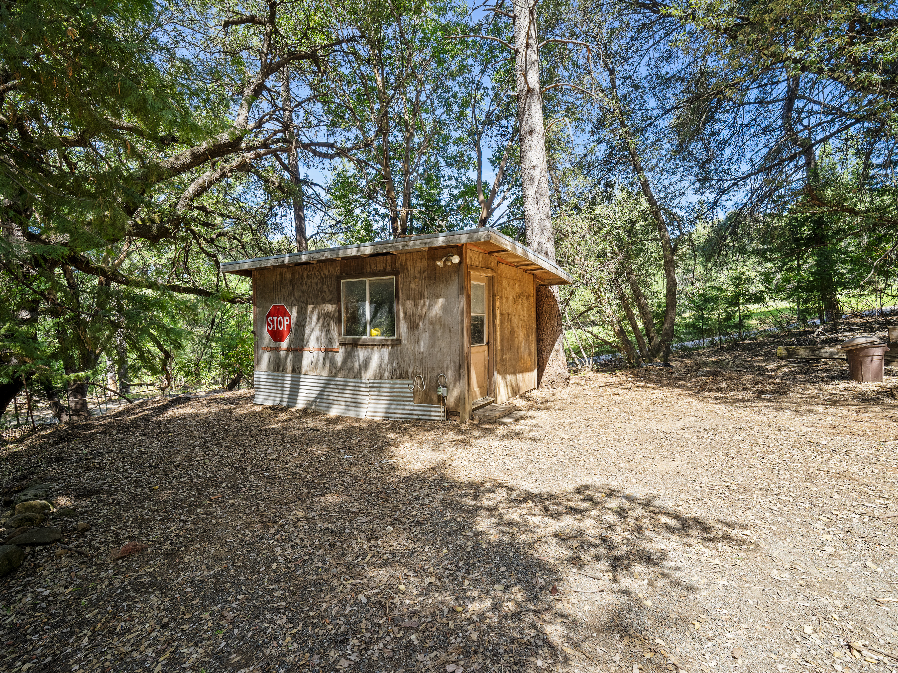 23486 Van De Hei Ranch Road 