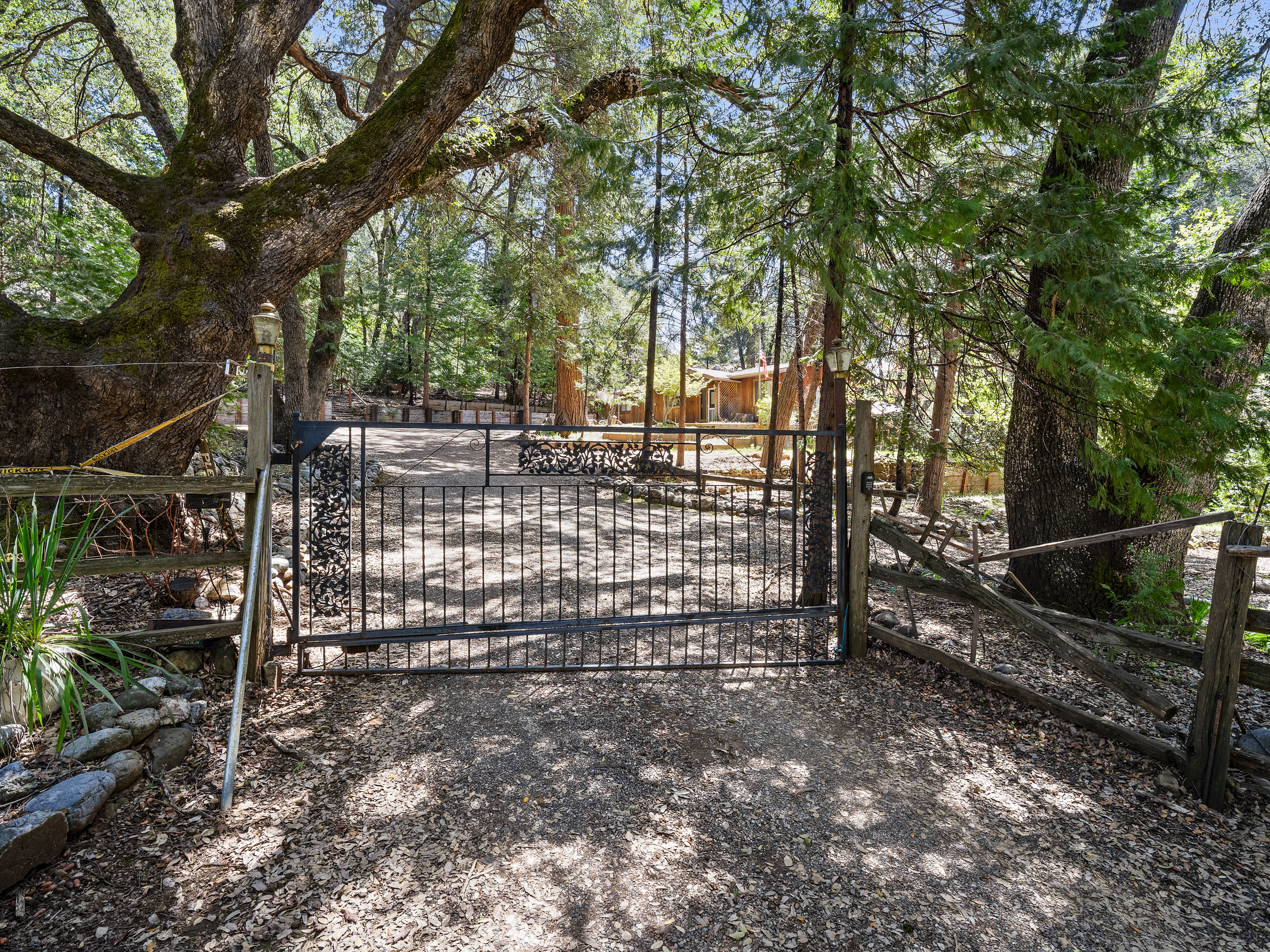 23486 Van De Hei Ranch Road 