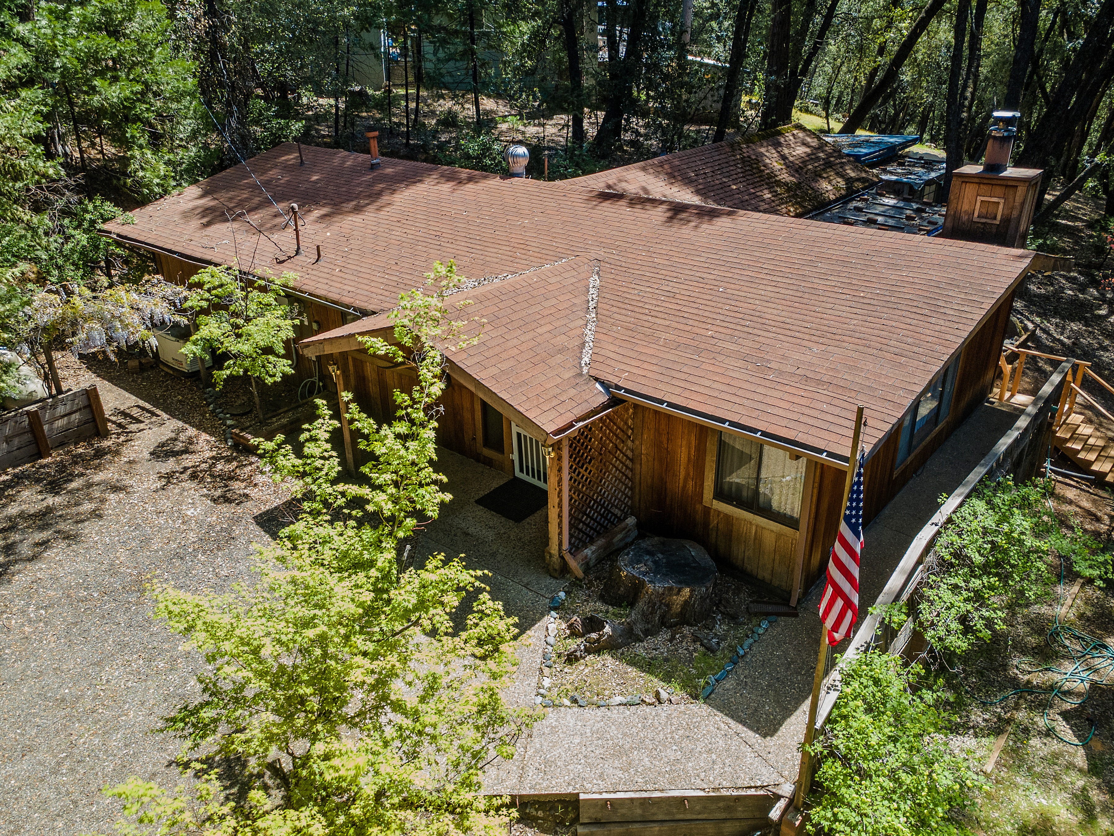 23486 Van De Hei Ranch Road 