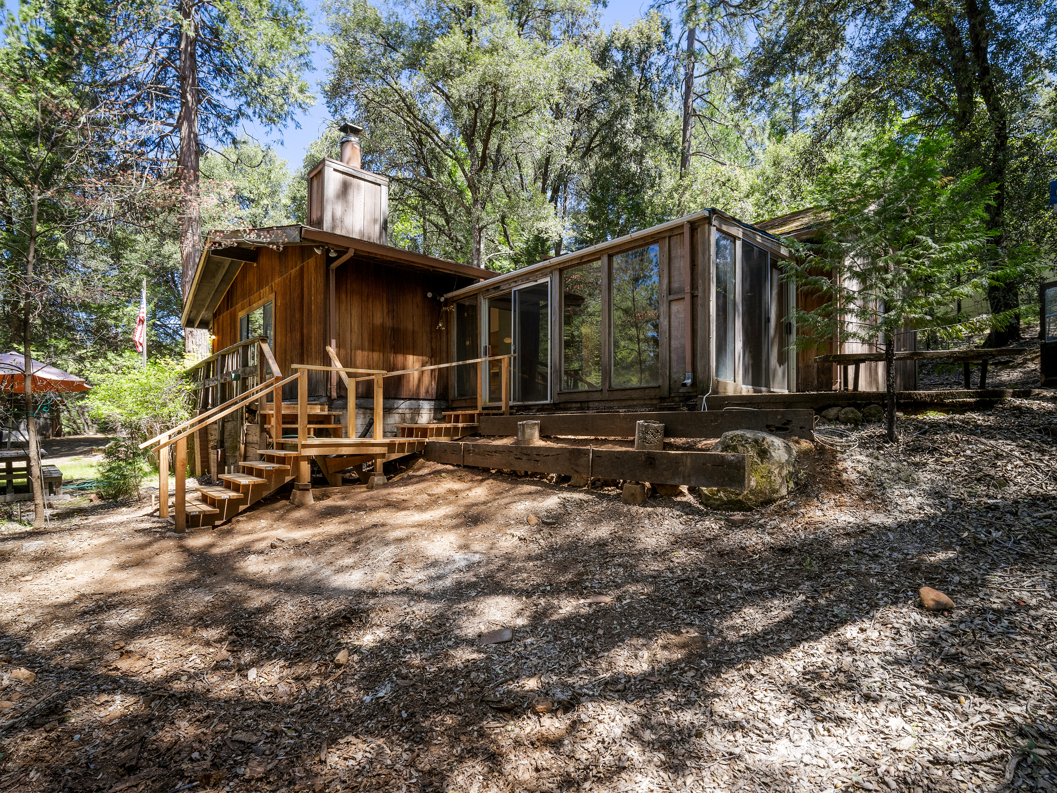 23486 Van De Hei Ranch Road 