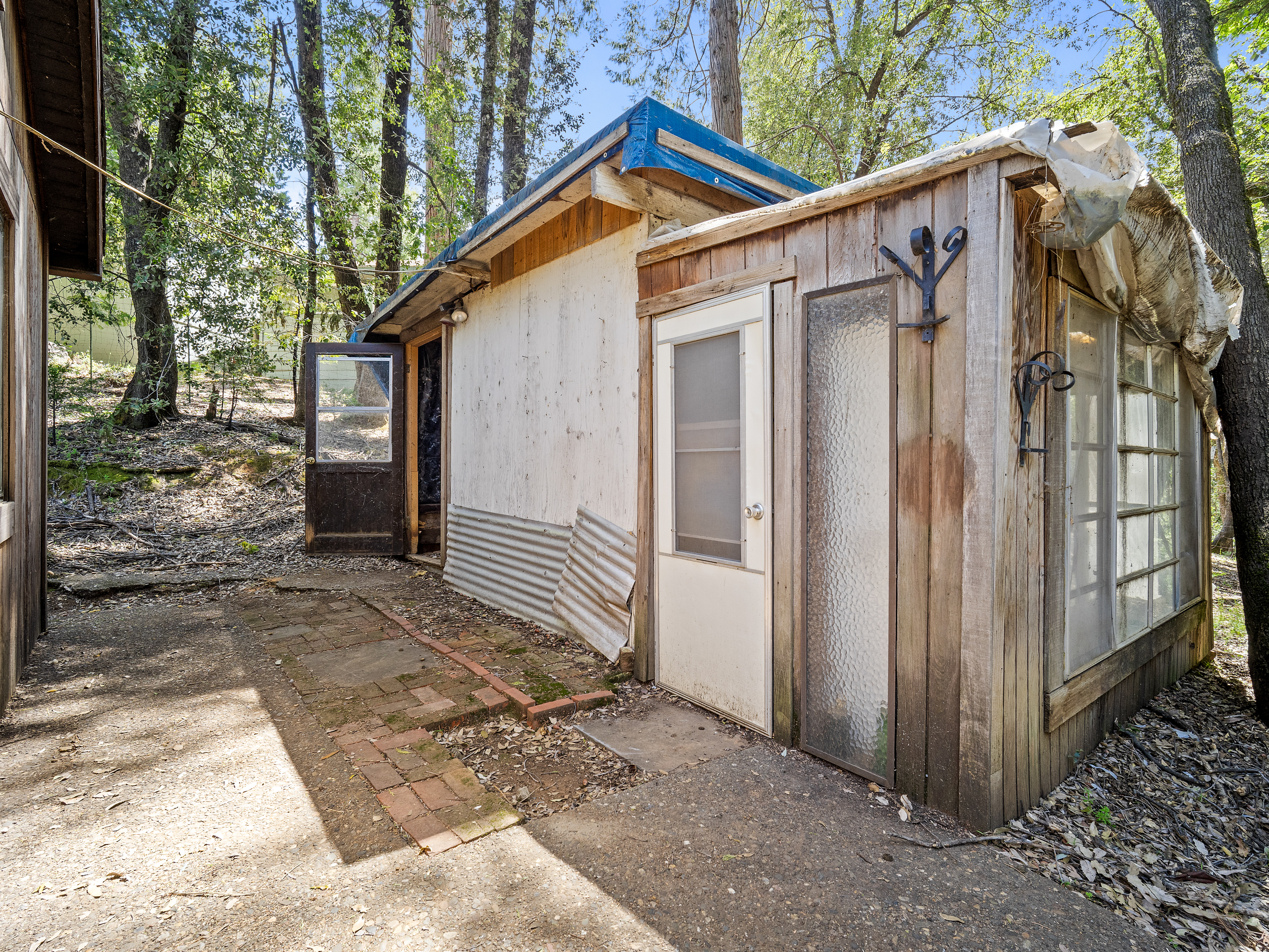 23486 Van De Hei Ranch Road 