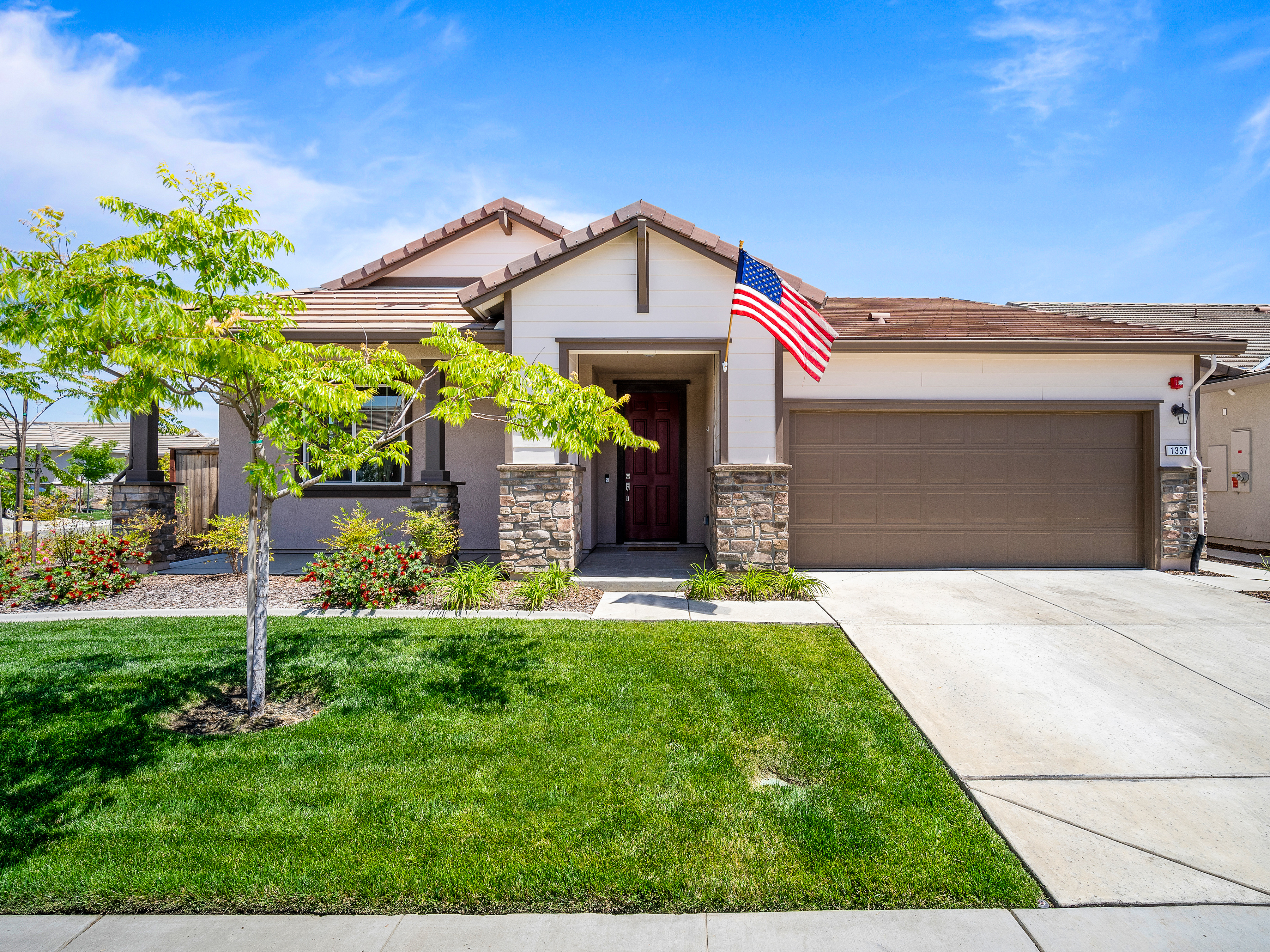 1337 Esplanade Lane 