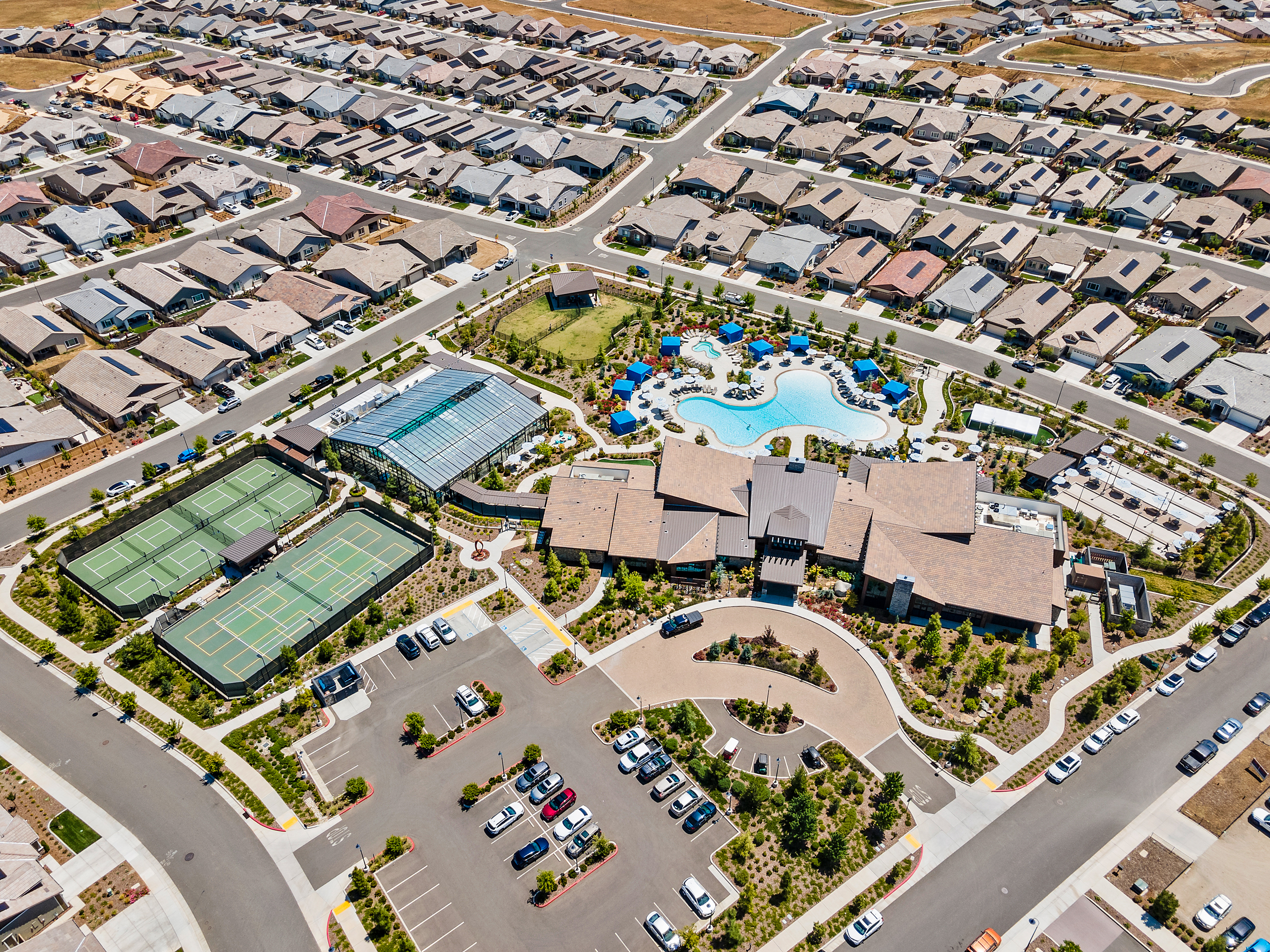 1337 Esplanade Lane 