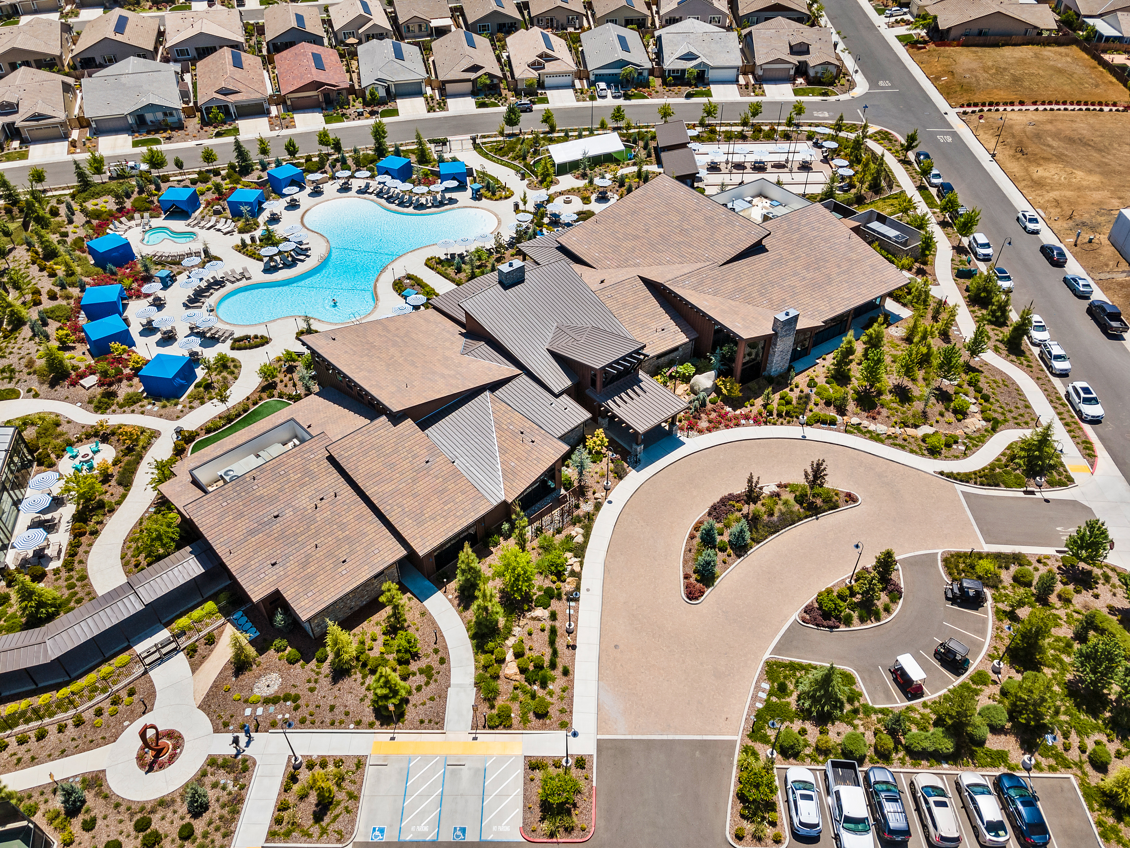 1337 Esplanade Lane 