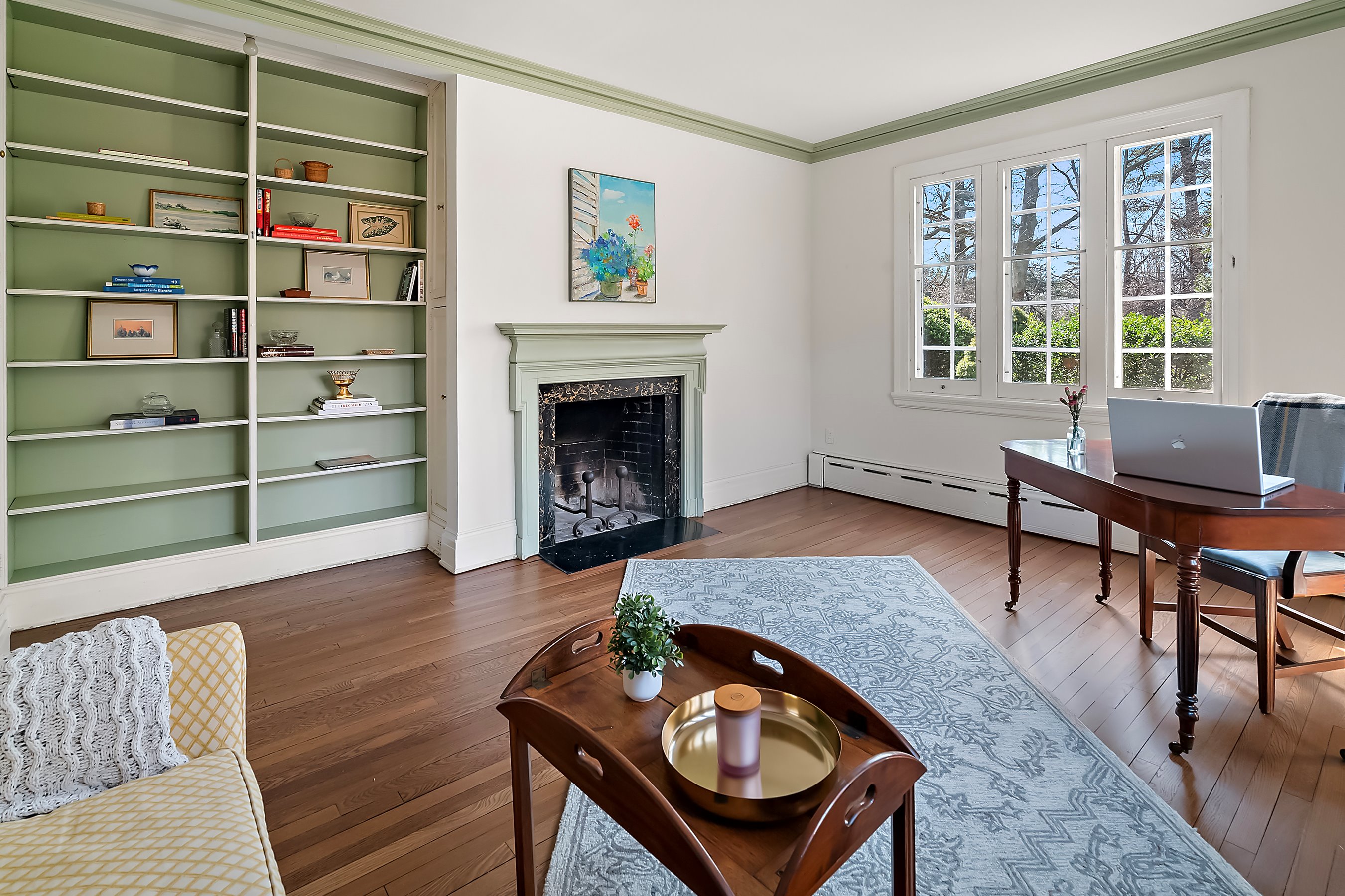 14 Fair Haven Rd