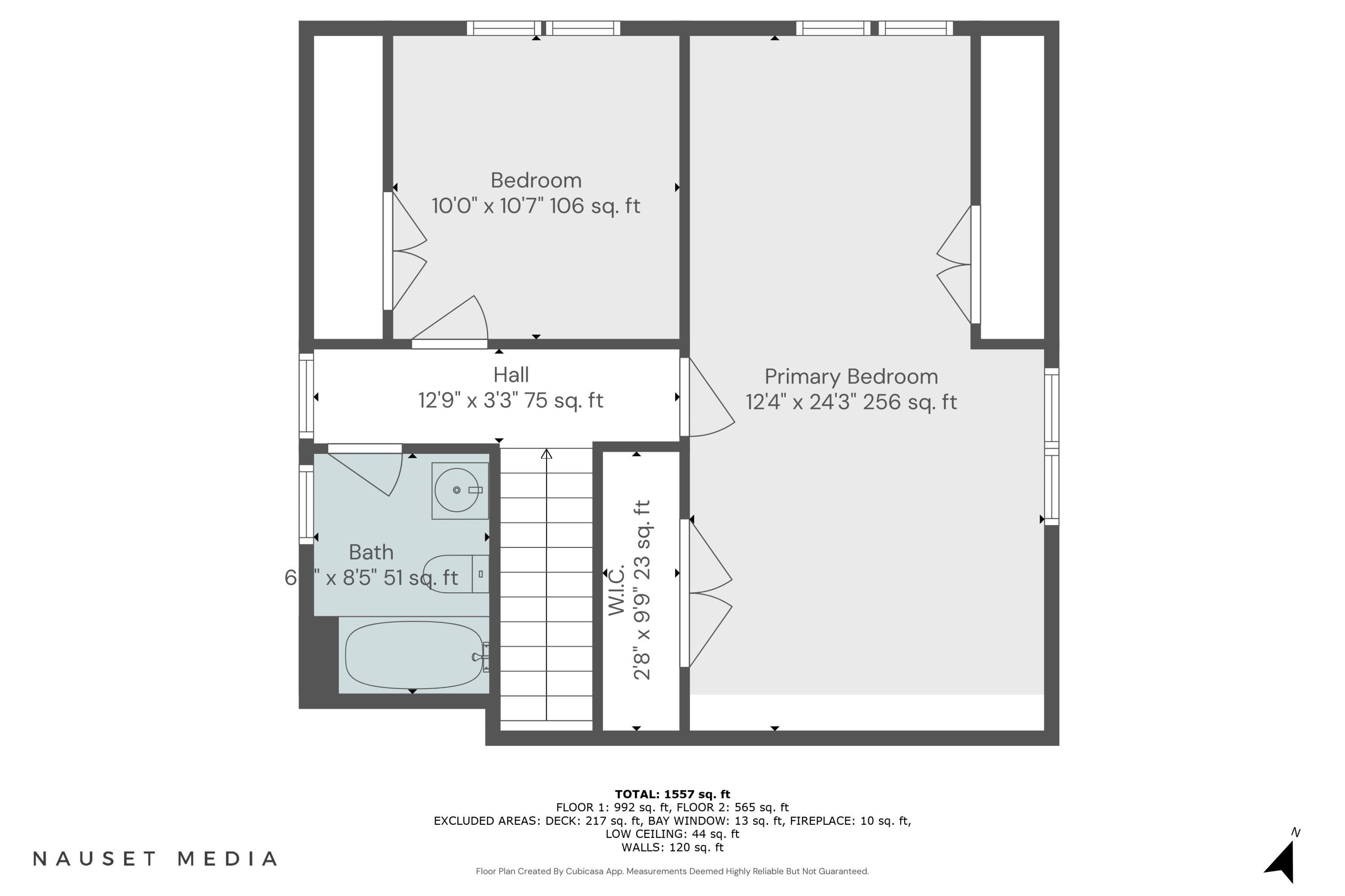 5 Canary Street