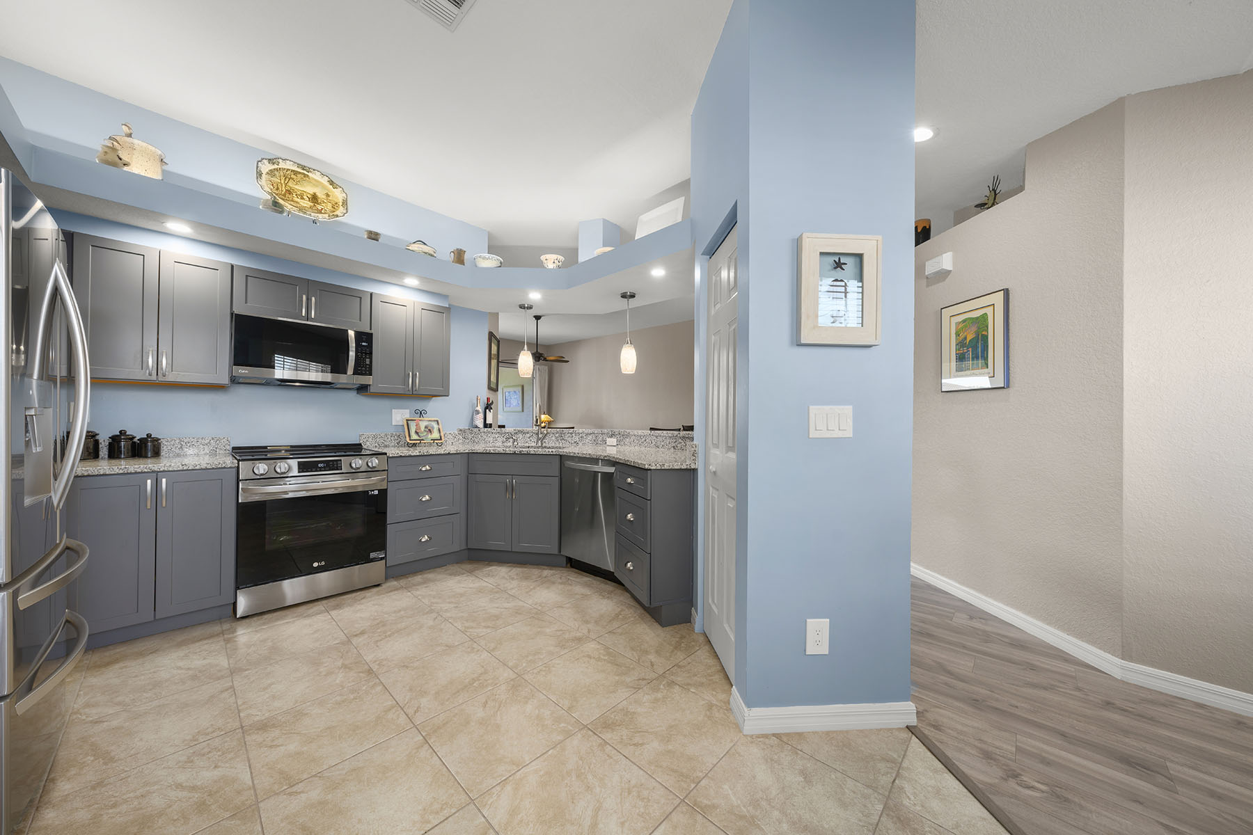 23740 Eddystone Road , 4203