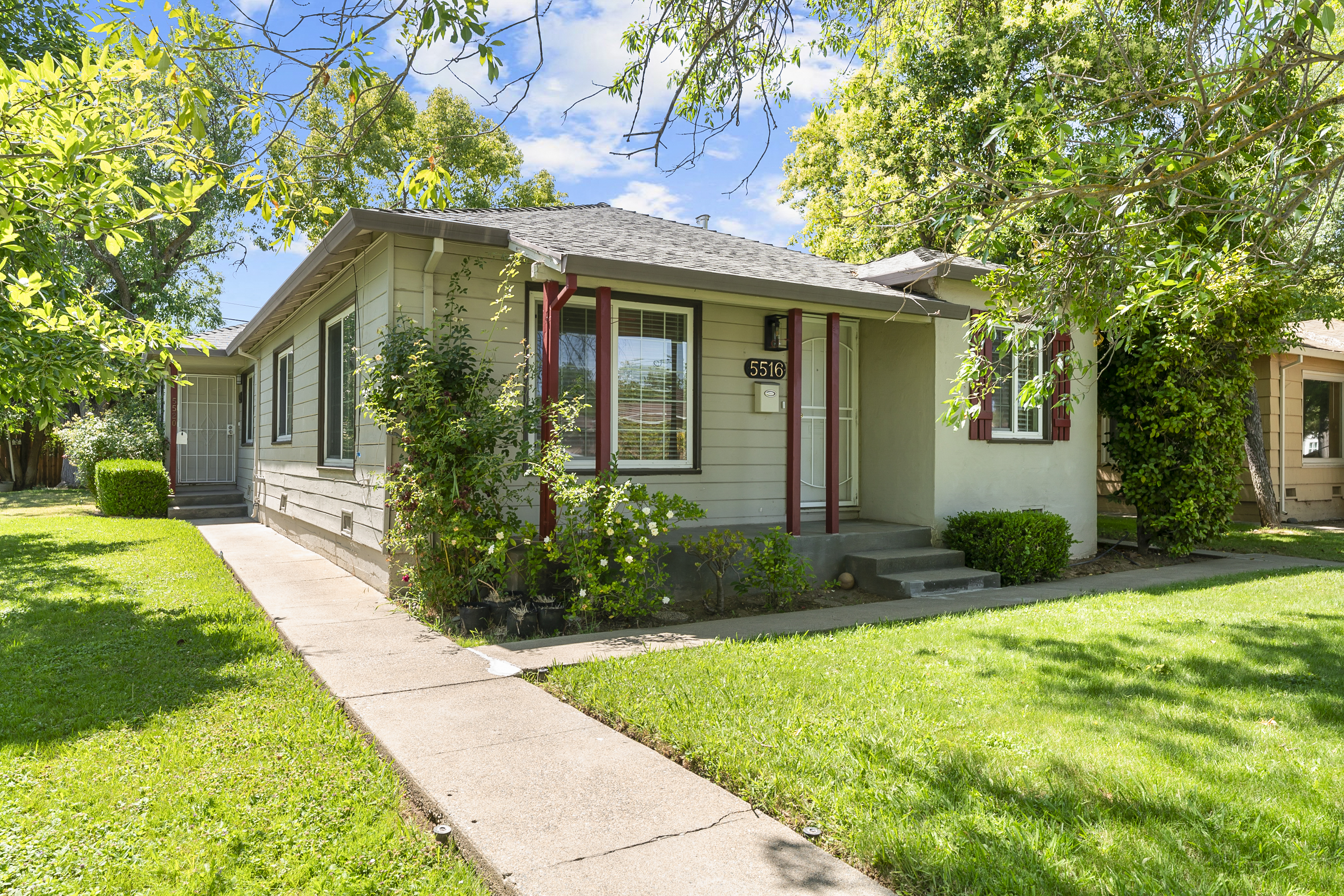 5516 Carmela Way 