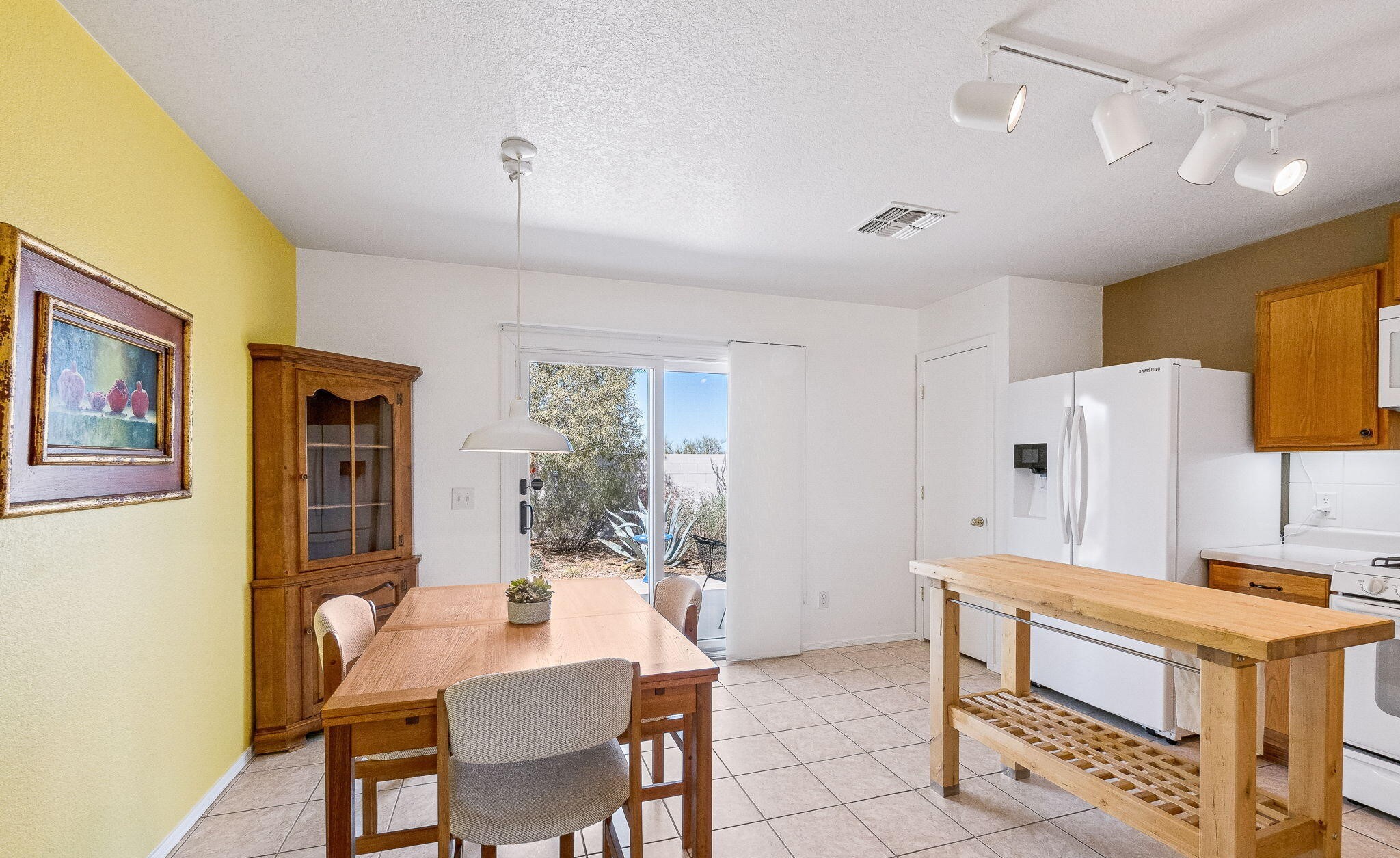 1380 S Brush Canyon Drive 