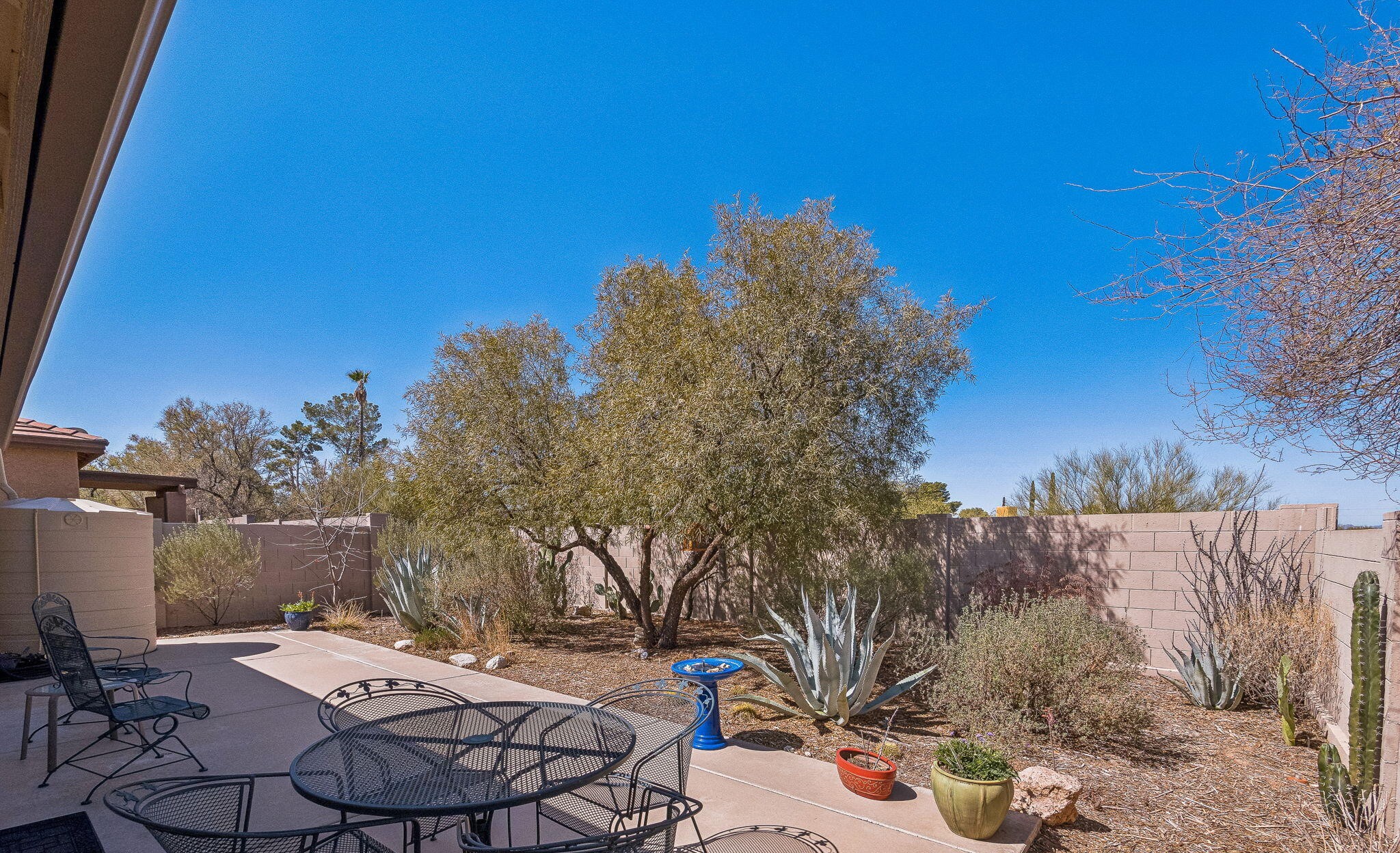 1380 S Brush Canyon Drive 