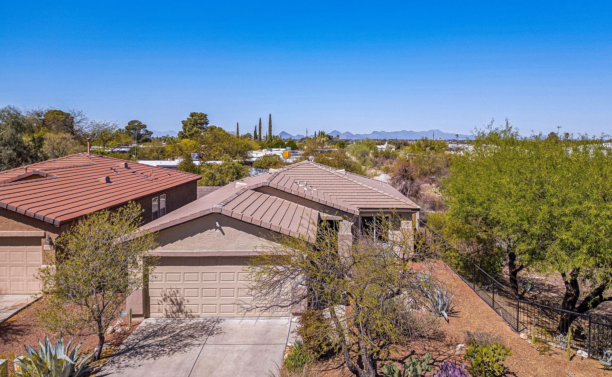 1380 S Brush Canyon Drive 