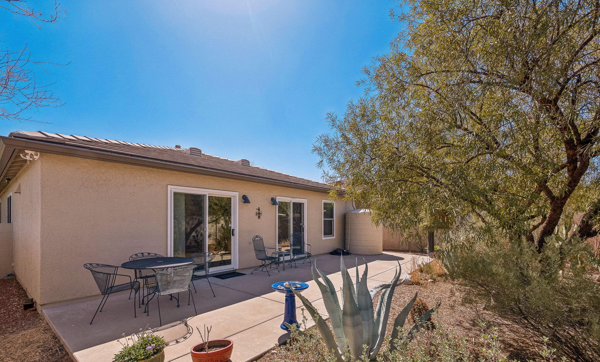 1380 S Brush Canyon Drive 