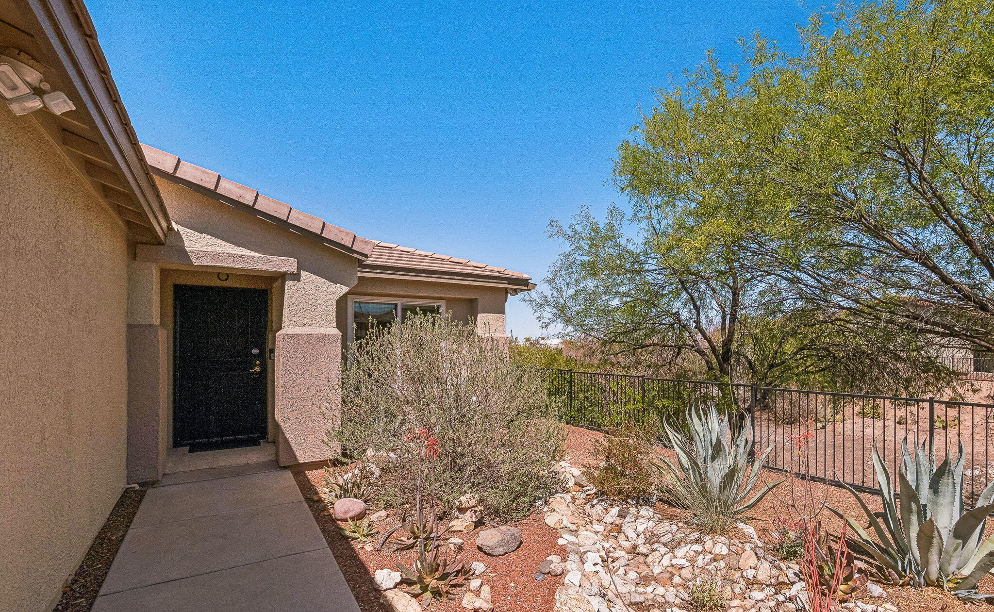 1380 S Brush Canyon Drive 