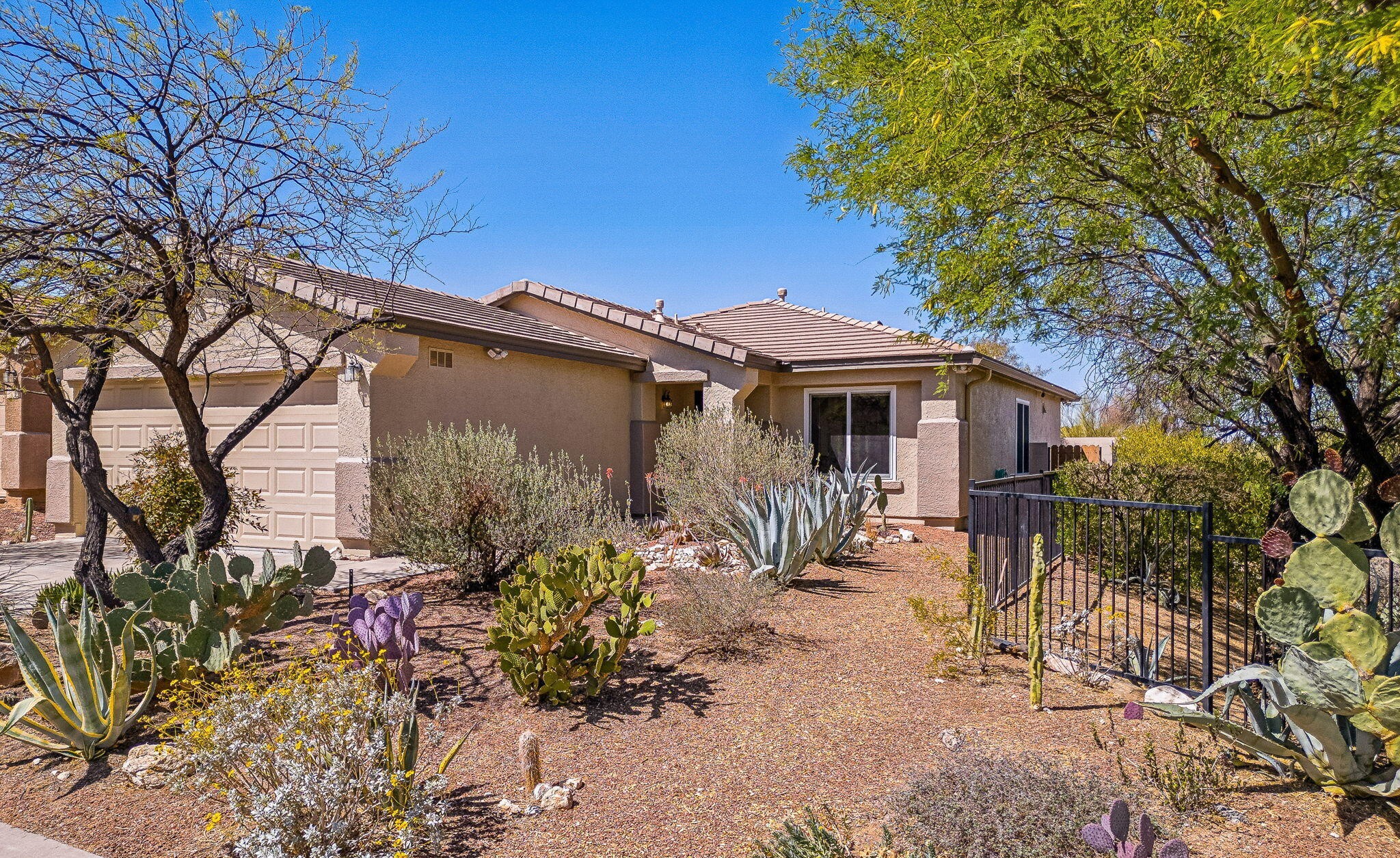 1380 S Brush Canyon Drive 