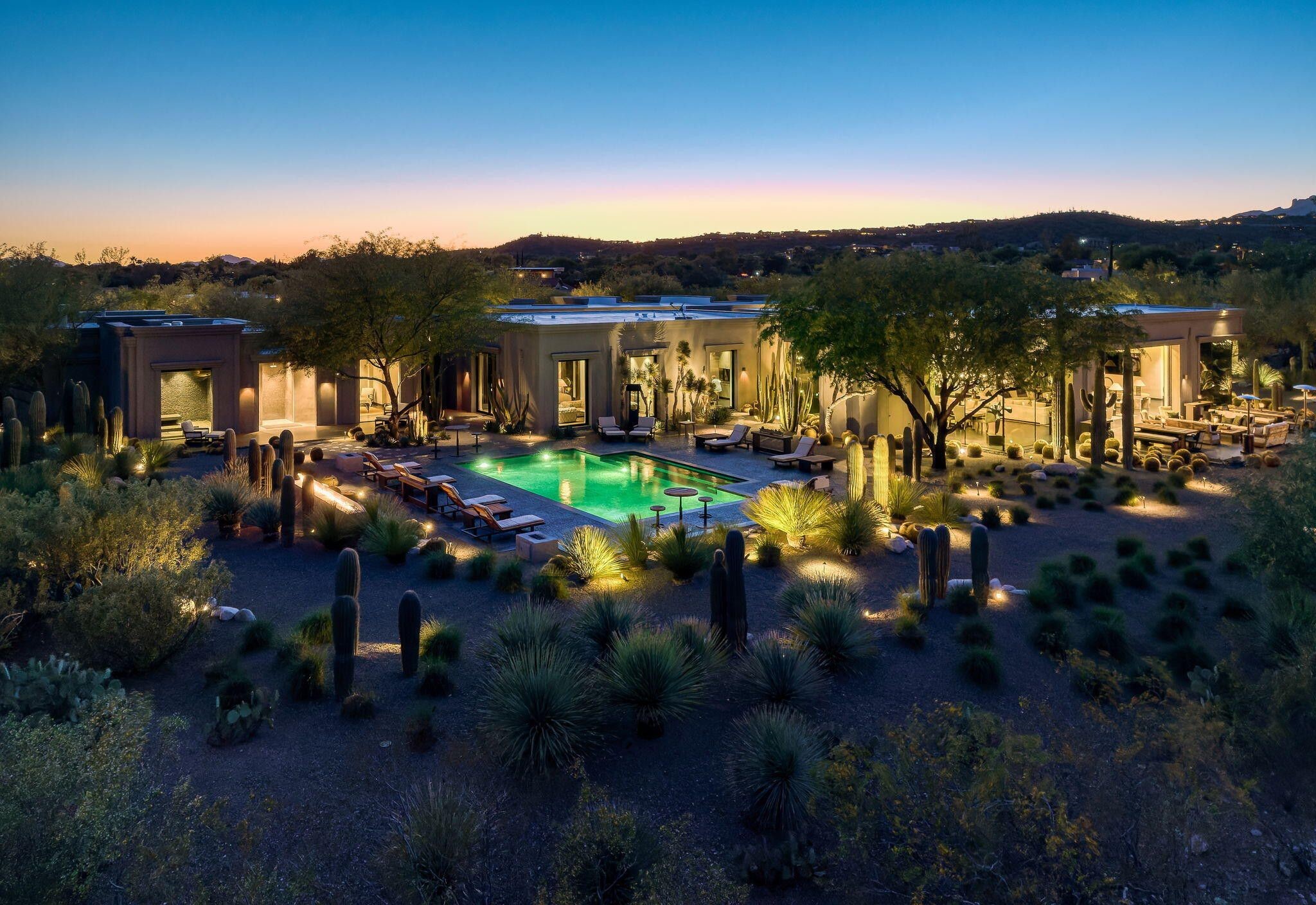 3978 N Canyon Ranch Drive 