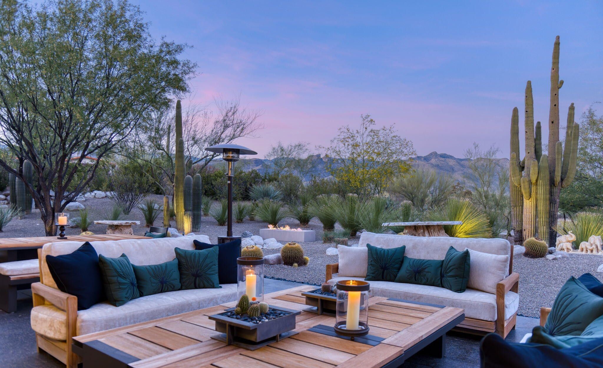 3978 N Canyon Ranch Drive 