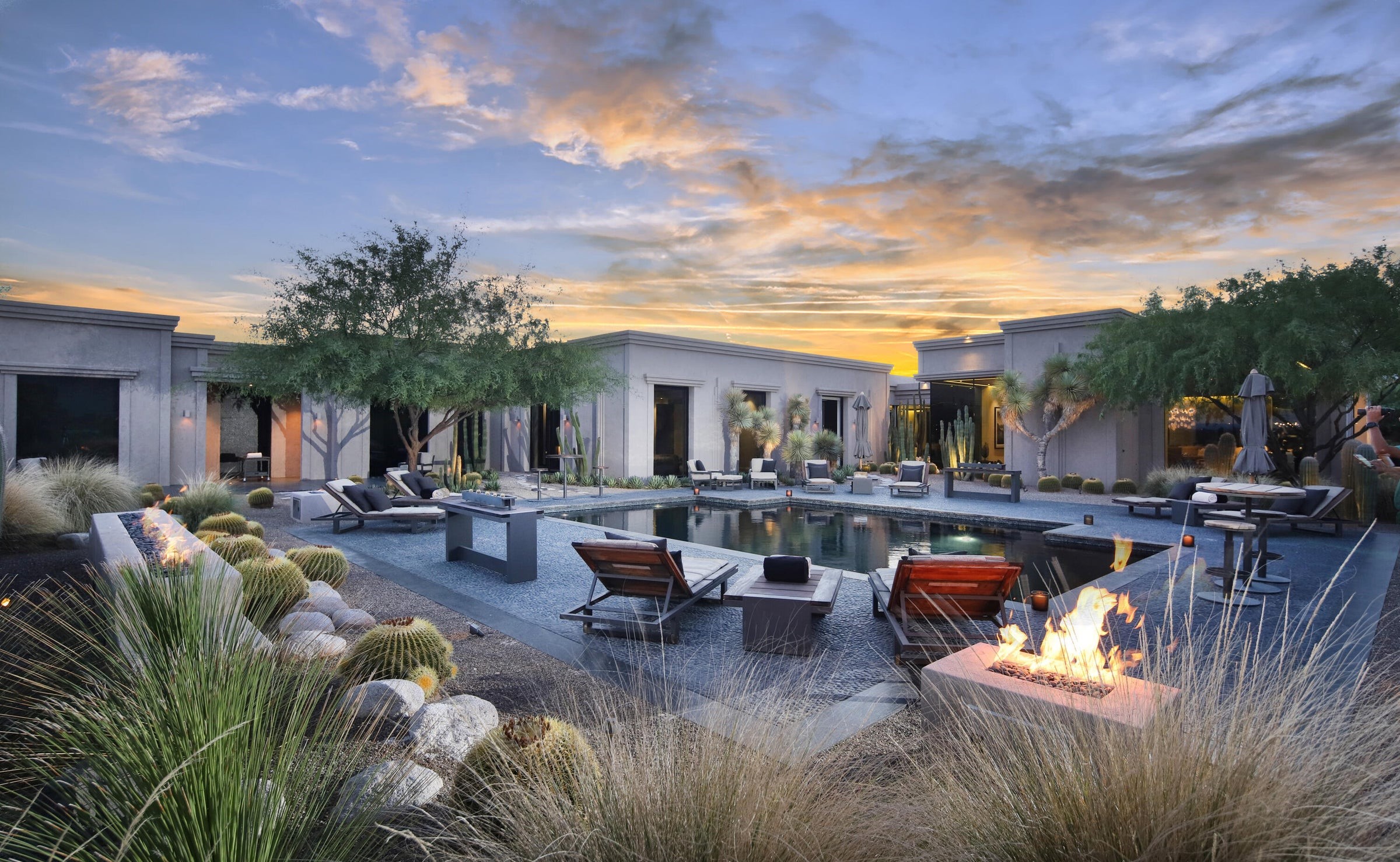 3978 N Canyon Ranch Drive 