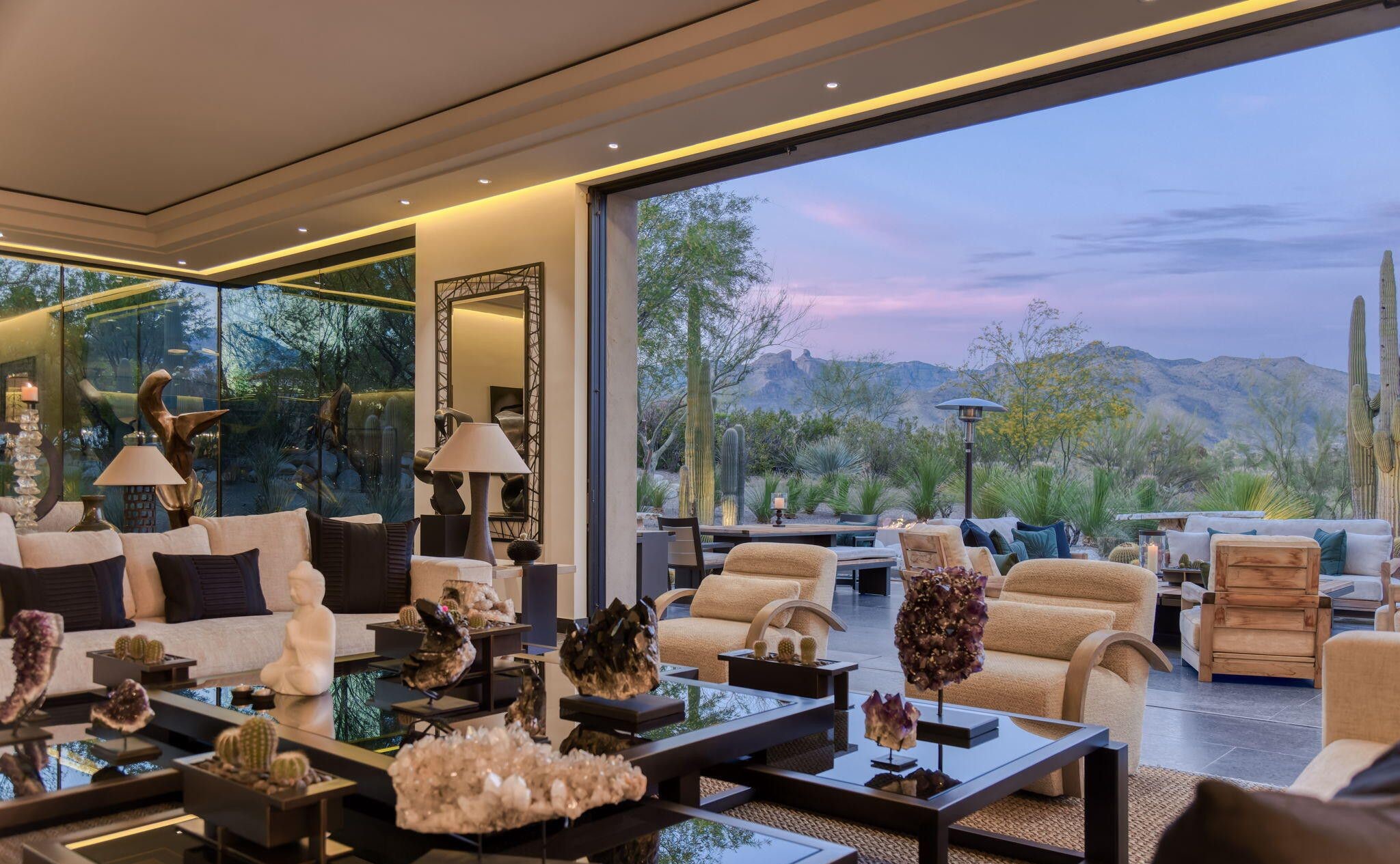 3978 N Canyon Ranch Drive 