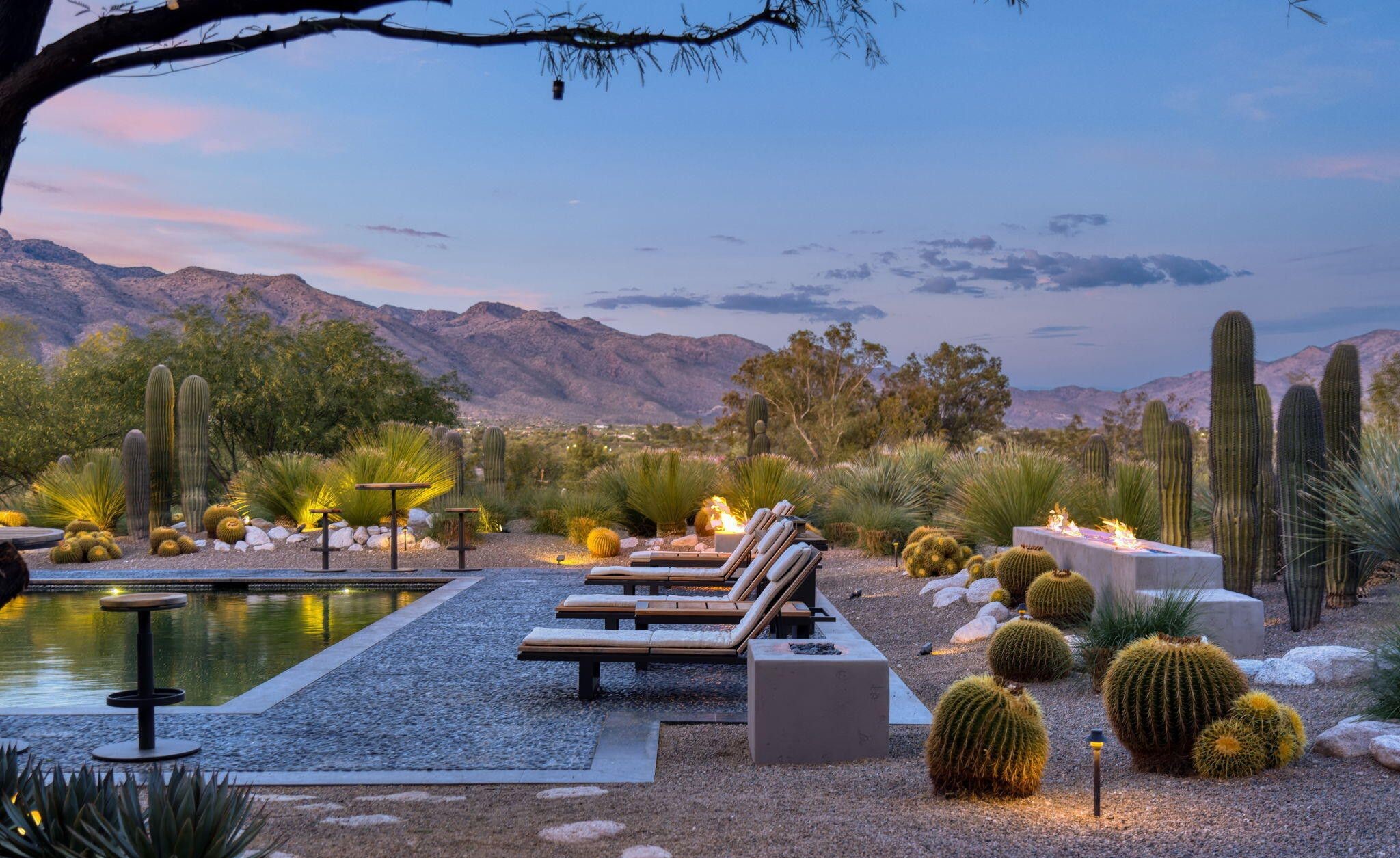3978 N Canyon Ranch Drive 