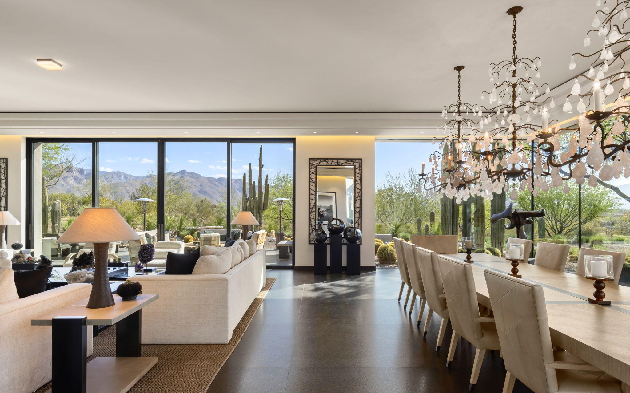 3978 N Canyon Ranch Drive 
