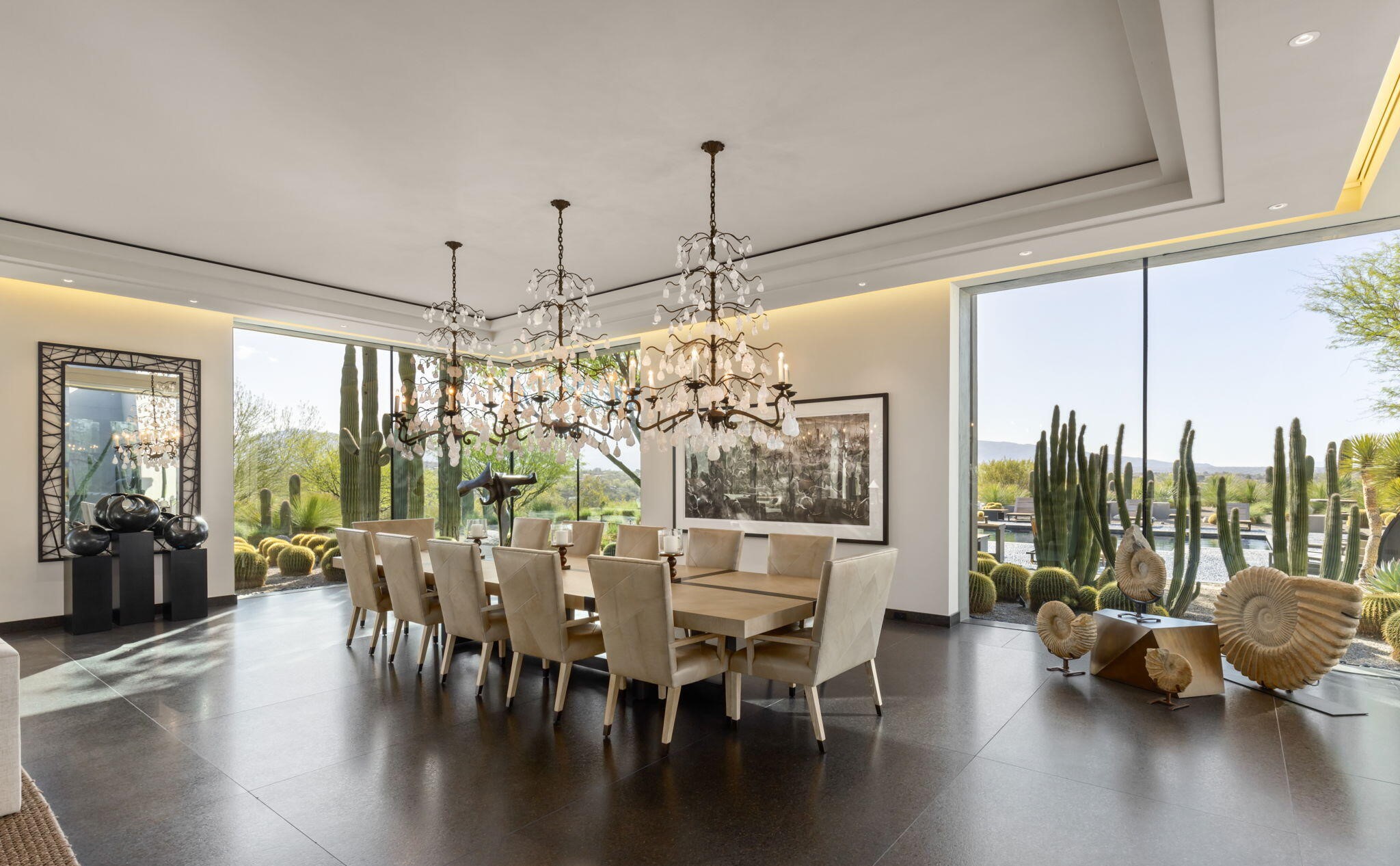 3978 N Canyon Ranch Drive 