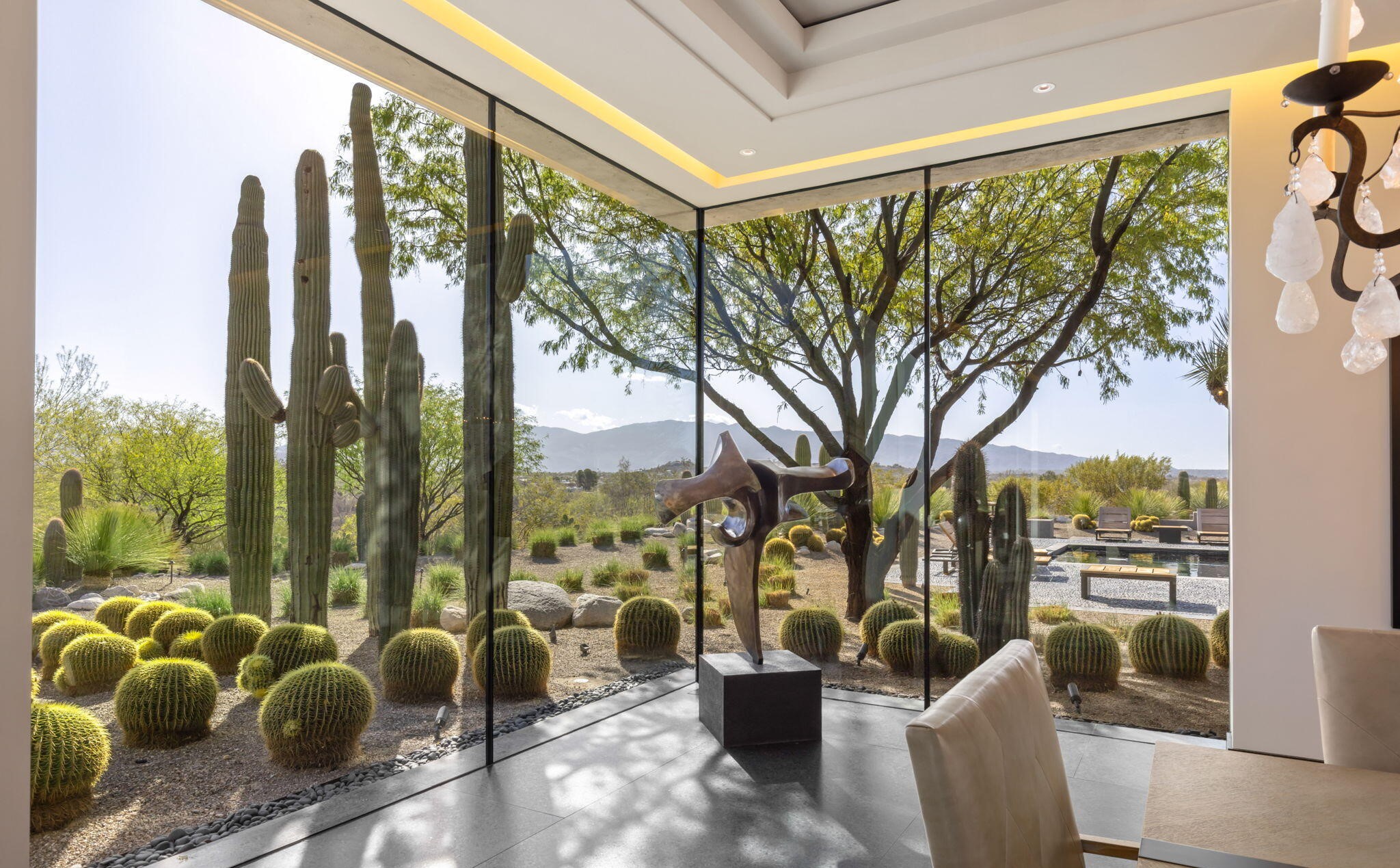3978 N Canyon Ranch Drive 