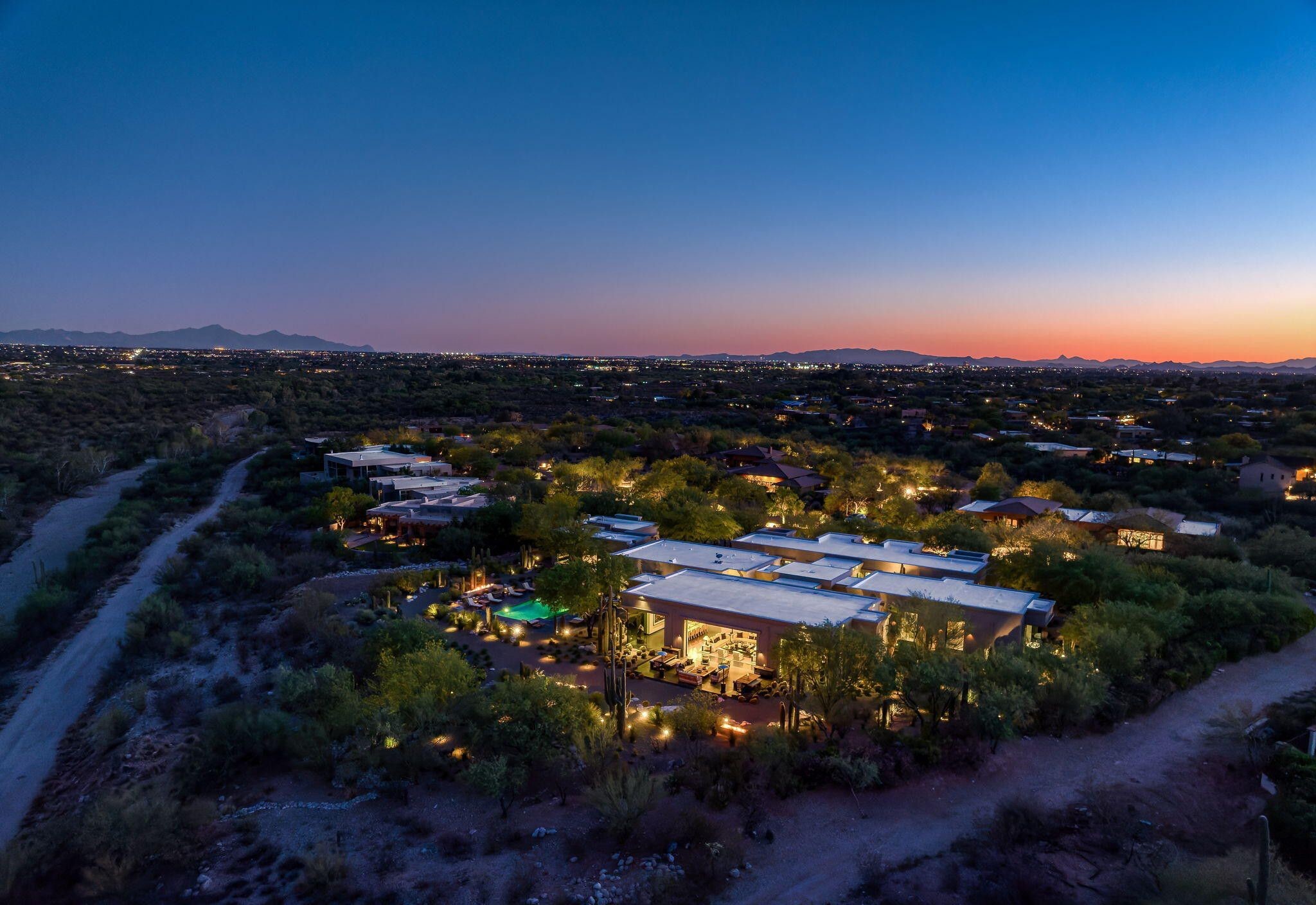 3978 N Canyon Ranch Drive 