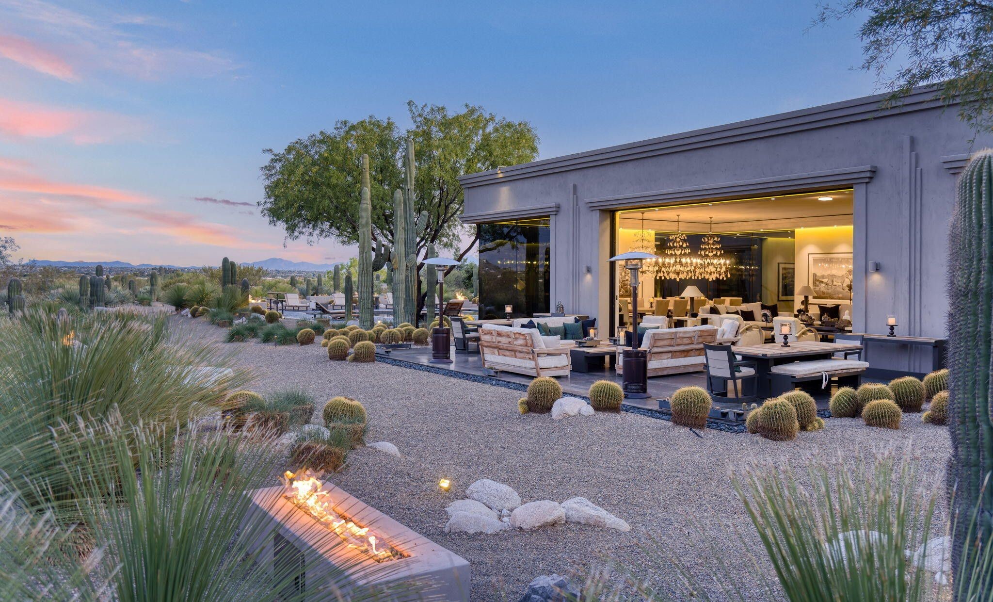 3978 N Canyon Ranch Drive 