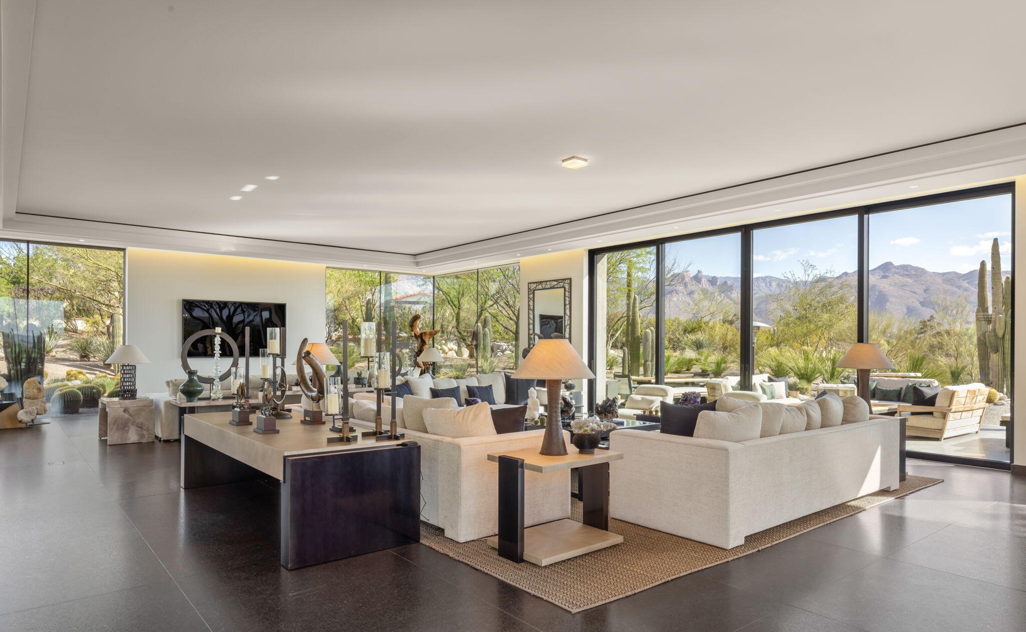 3978 N Canyon Ranch Drive 
