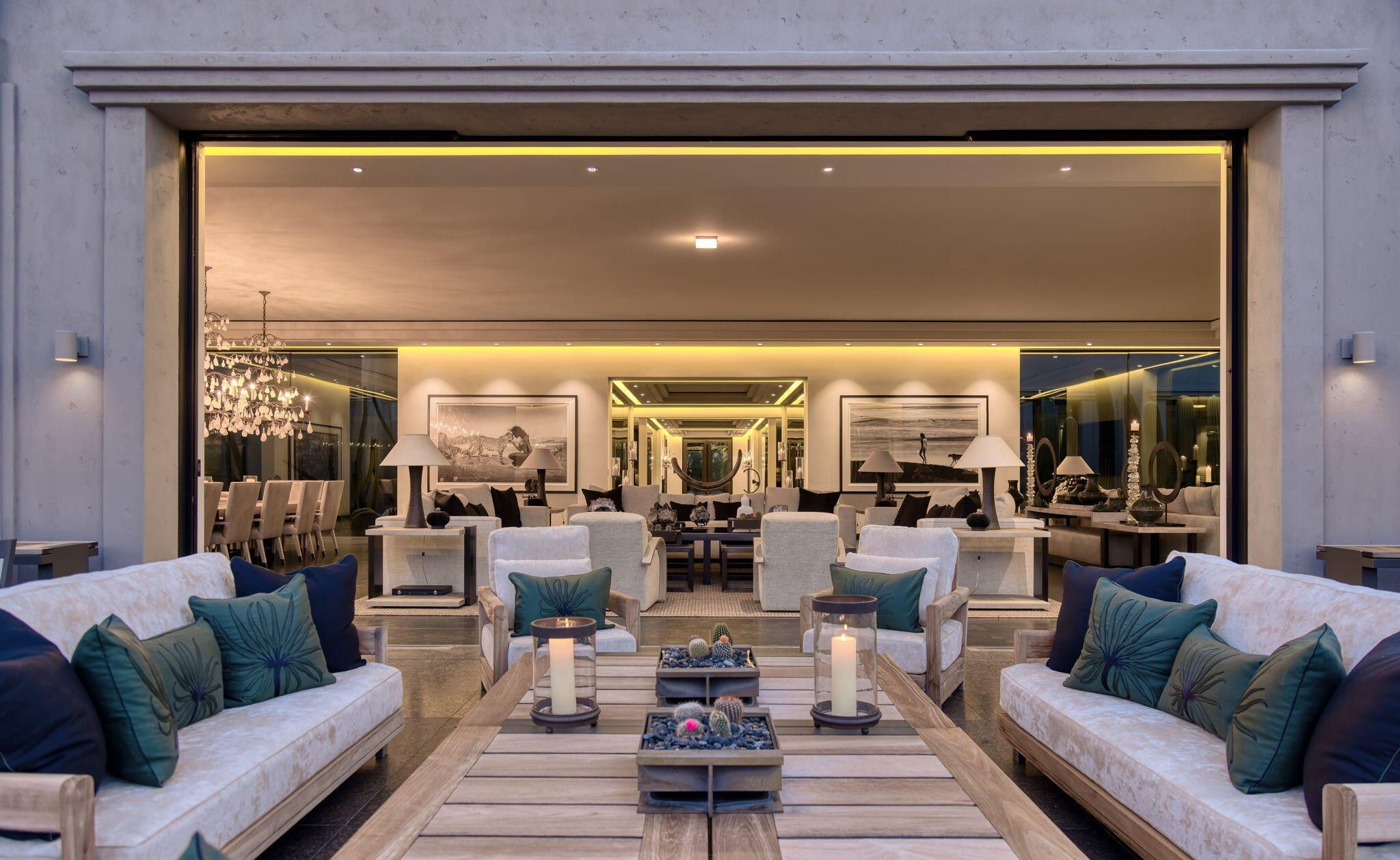 3978 N Canyon Ranch Drive 