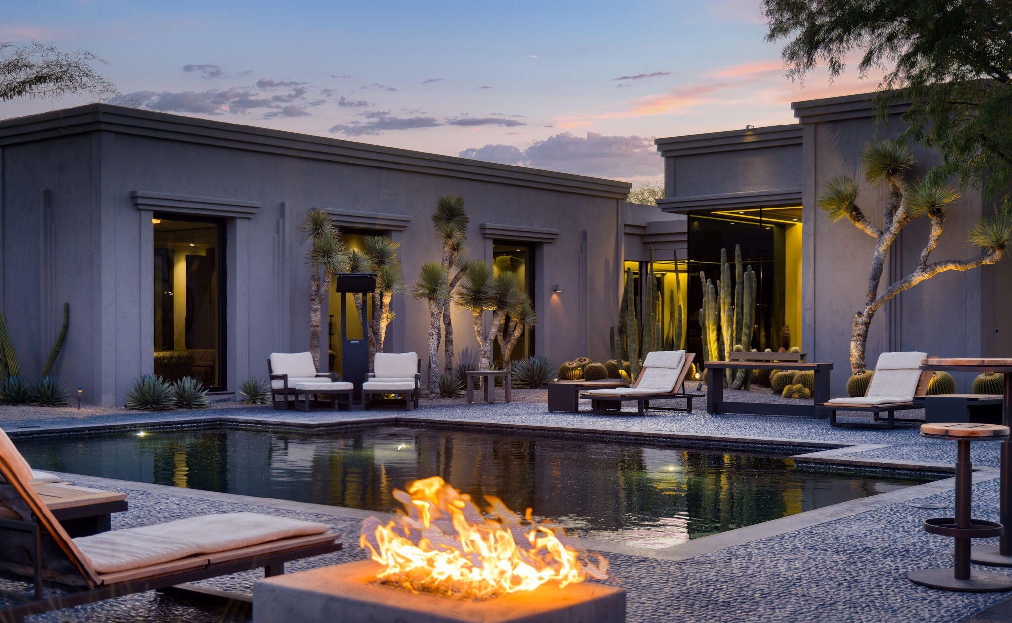 3978 N Canyon Ranch Drive 