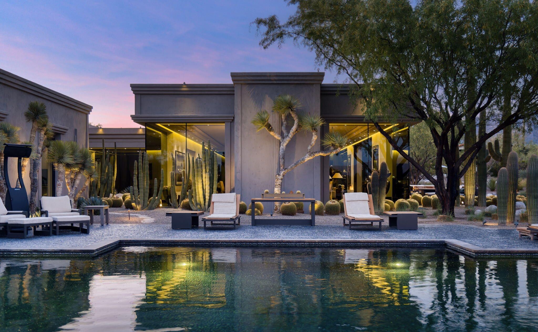3978 N Canyon Ranch Drive 