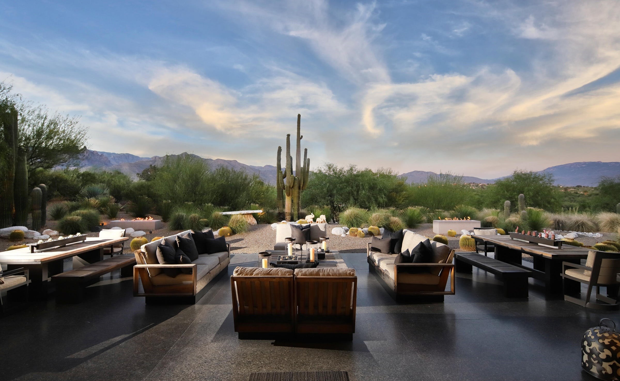 3978 N Canyon Ranch Drive 