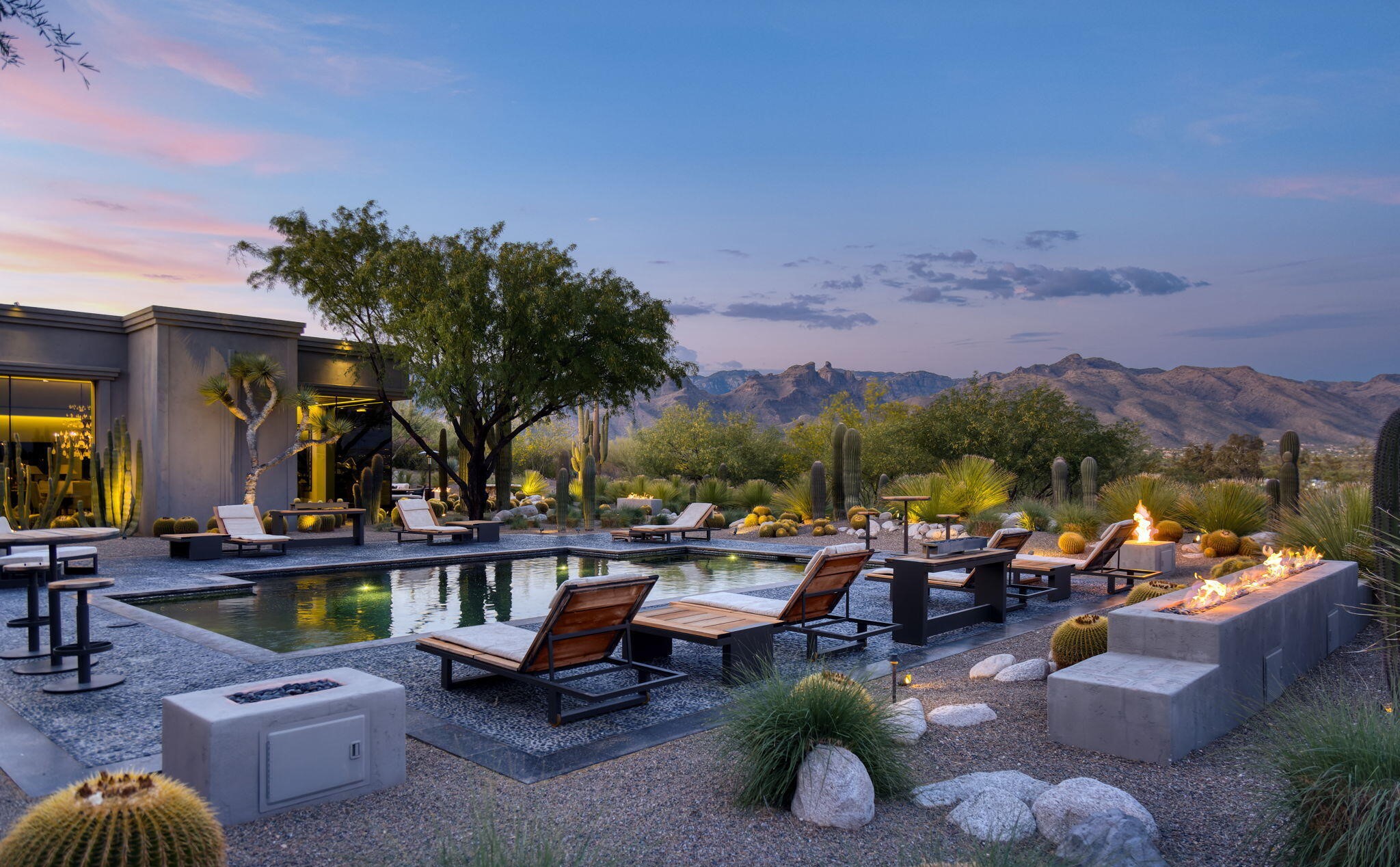 3978 N Canyon Ranch Drive 