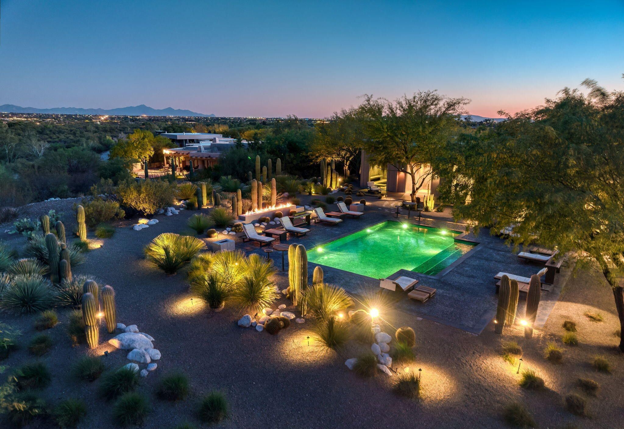 3978 N Canyon Ranch Drive 