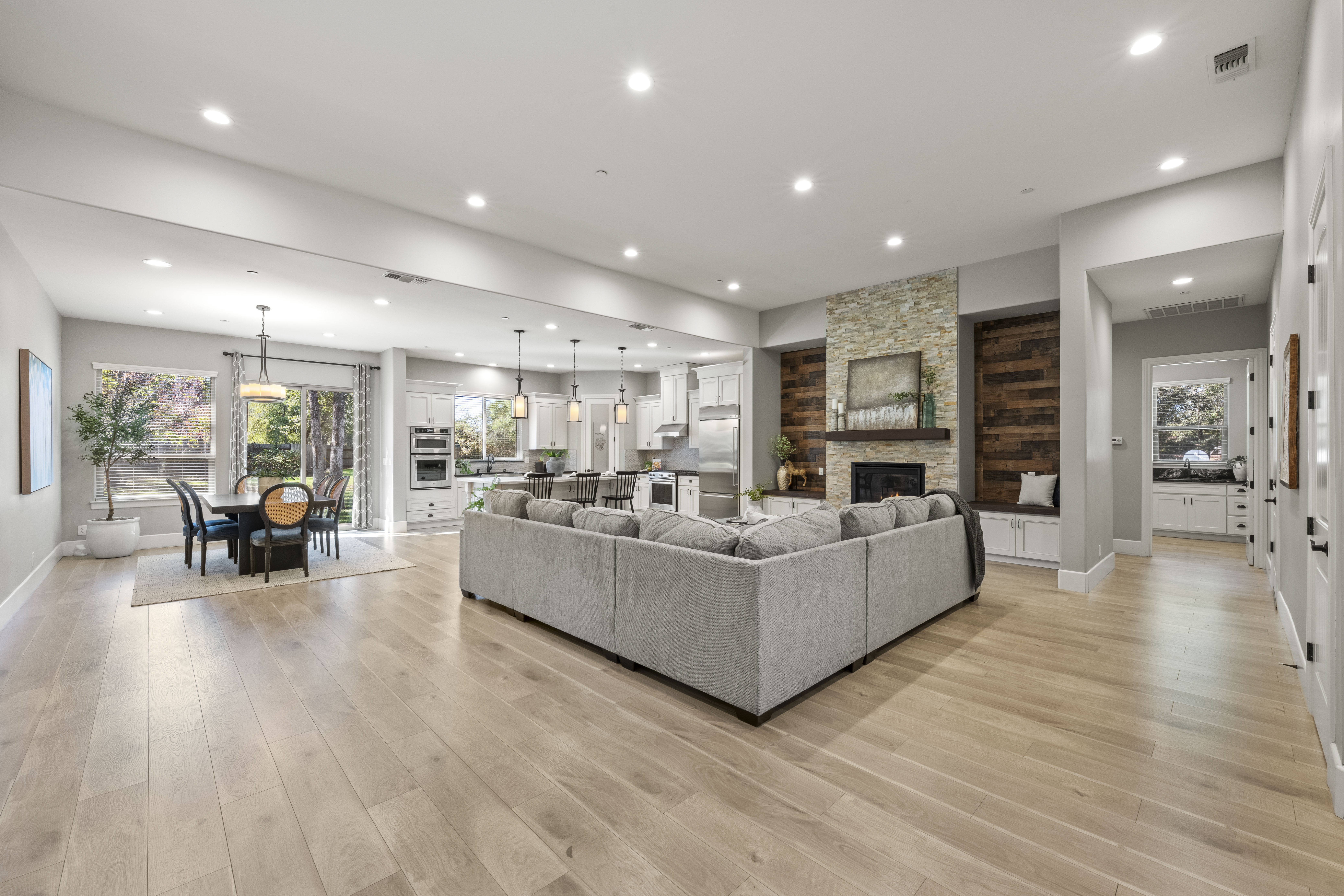 3790 Ponderosa Road 