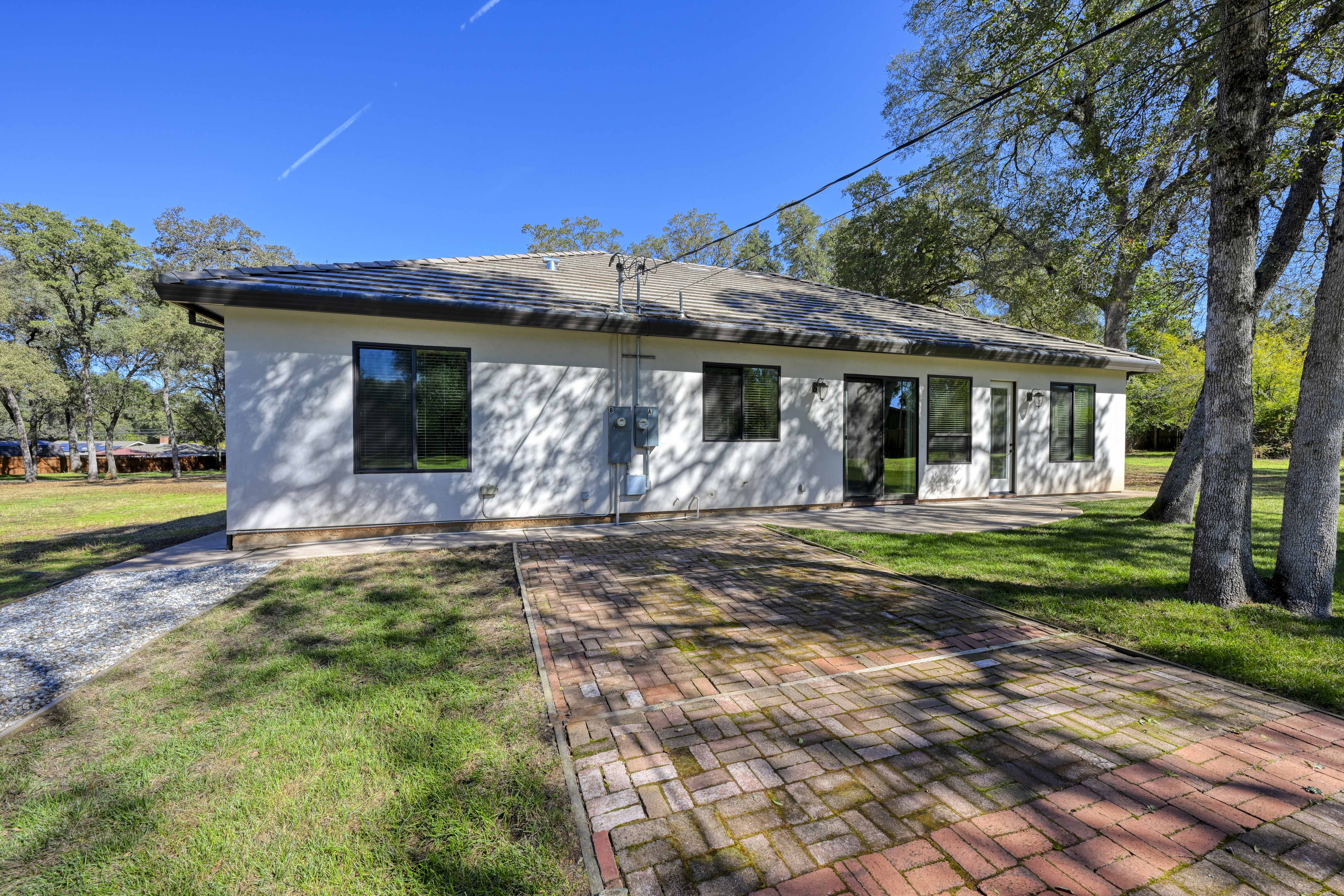 3790 Ponderosa Road 