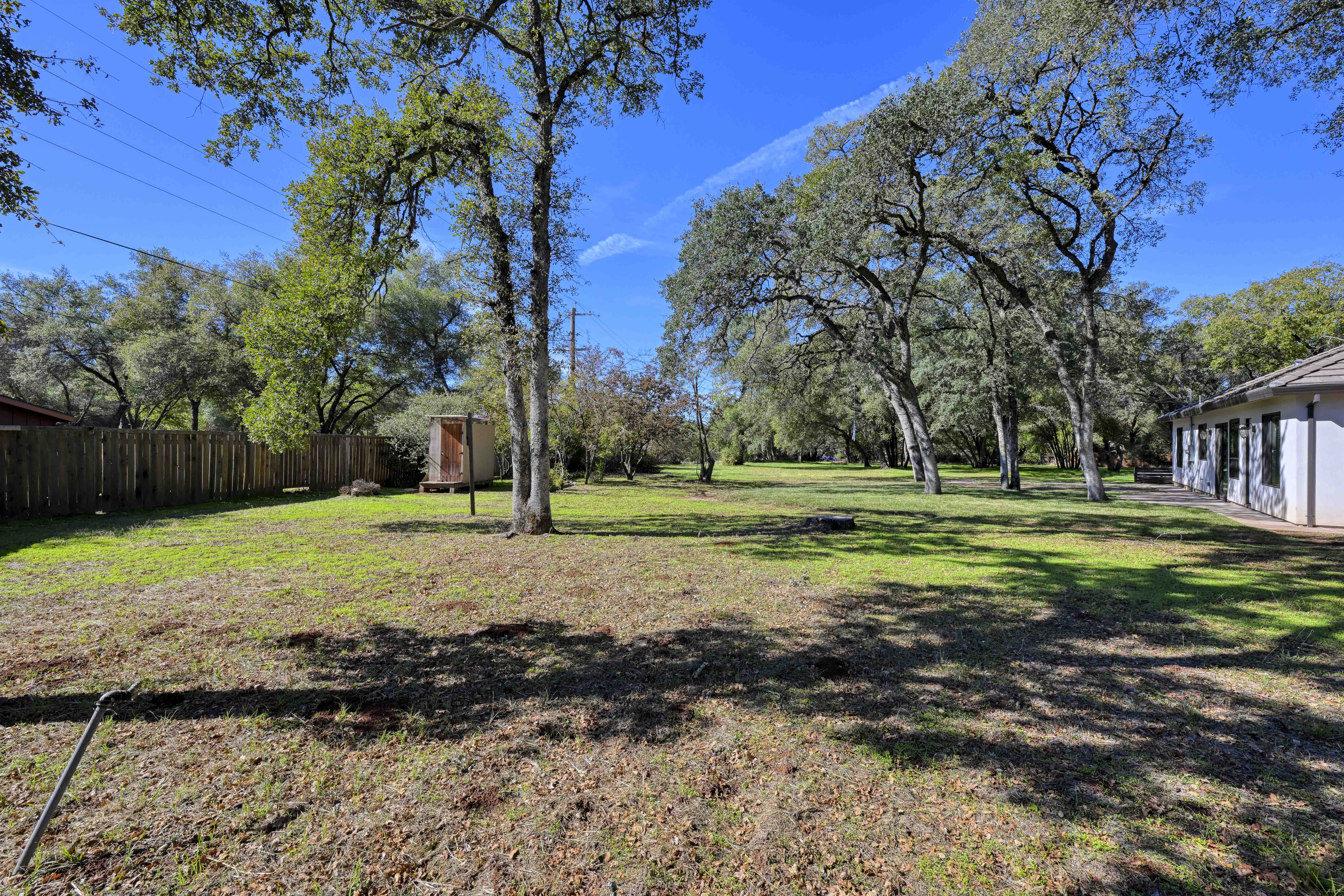 3790 Ponderosa Road 