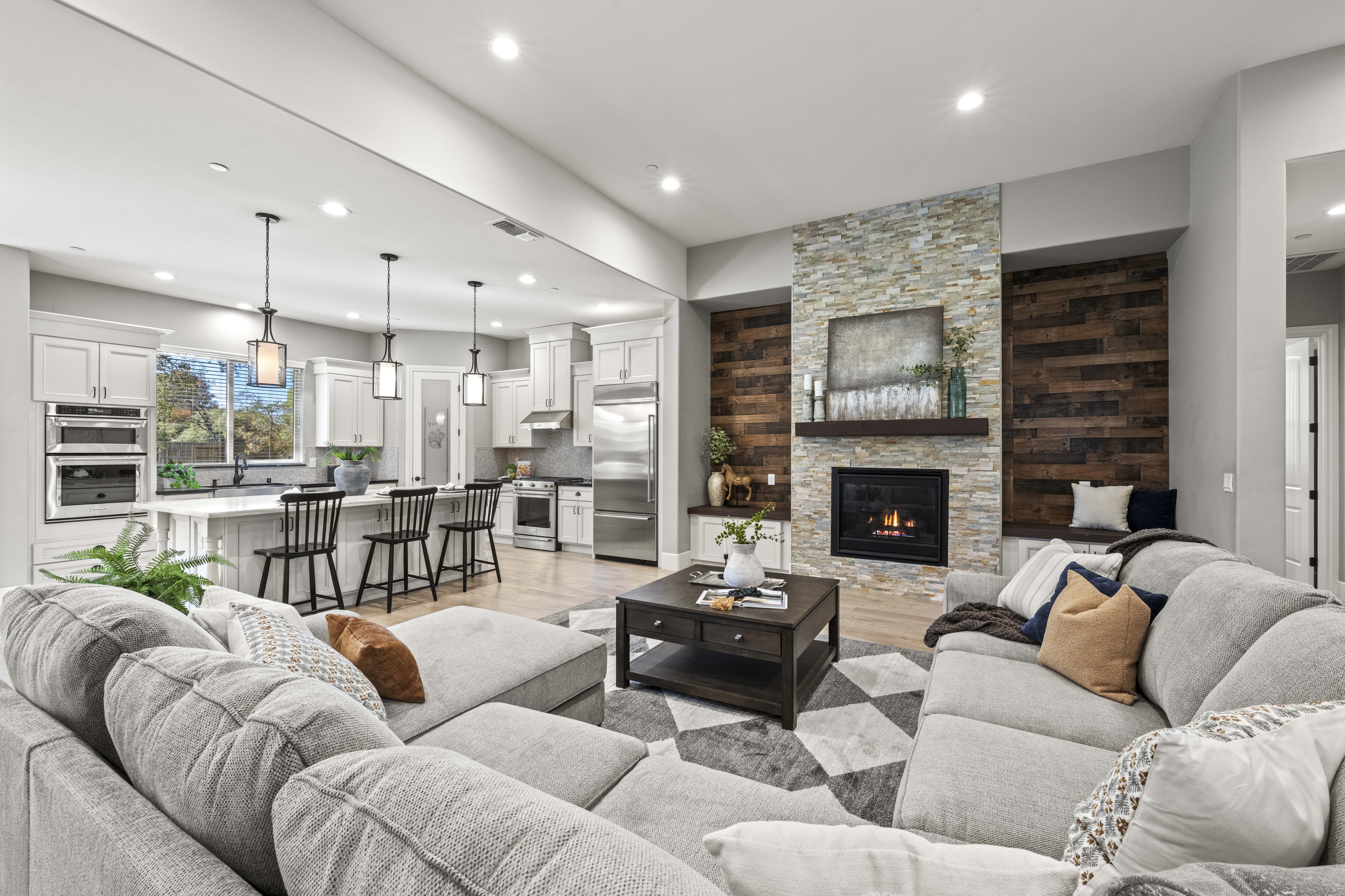 3790 Ponderosa Road 