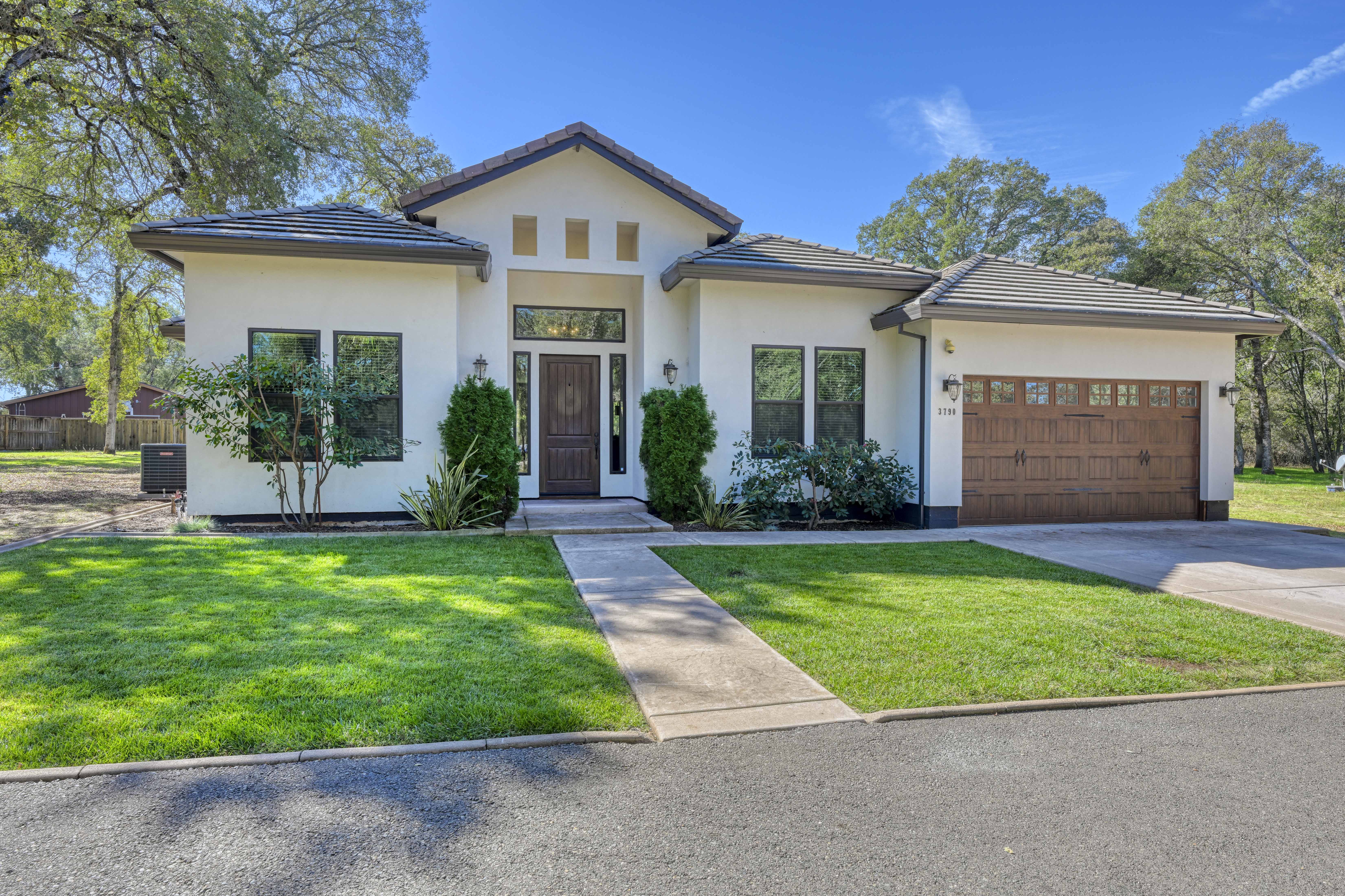 3790 Ponderosa Road 