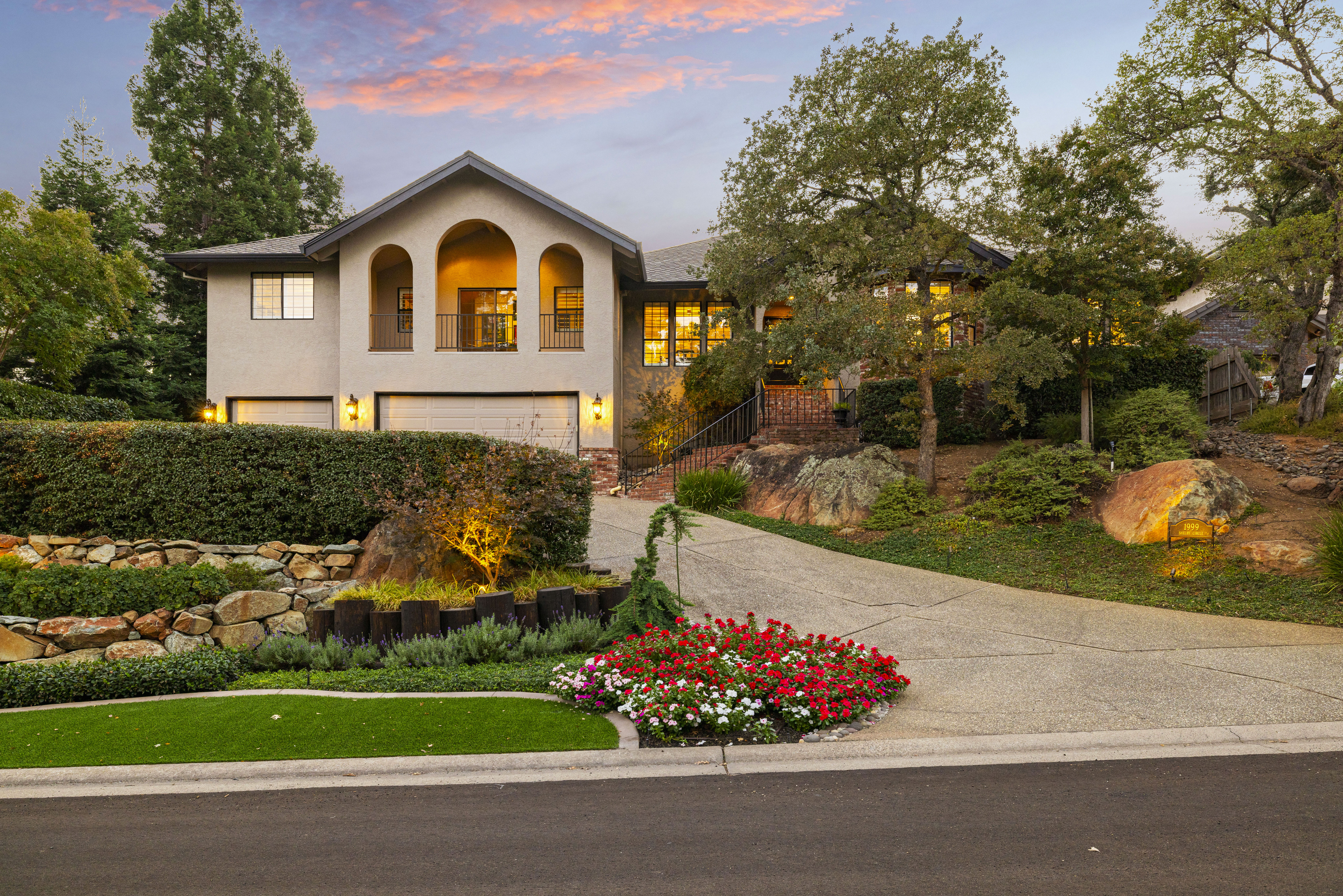 1999 Shelby Circle 