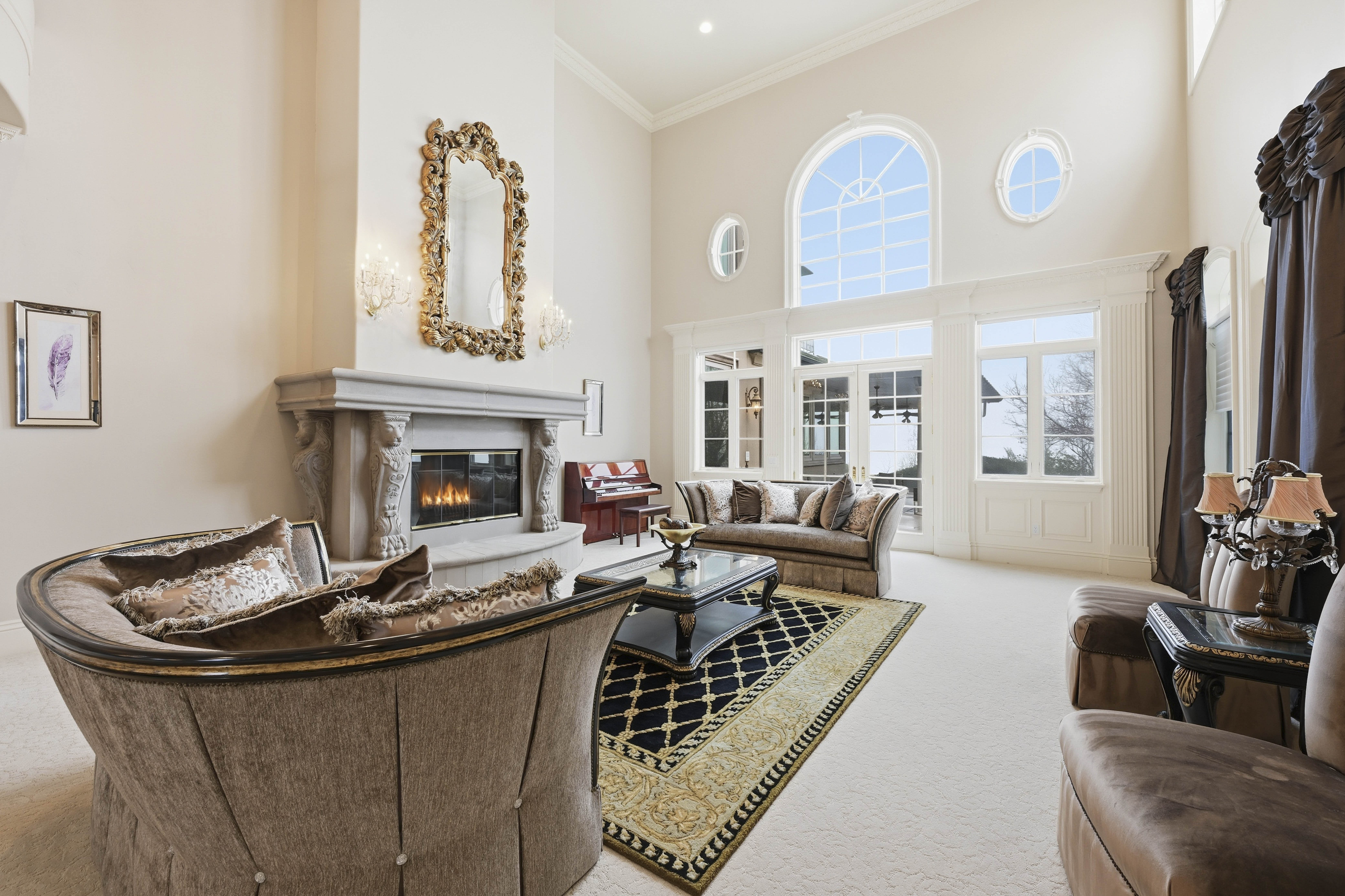 4838 Moreau Court 