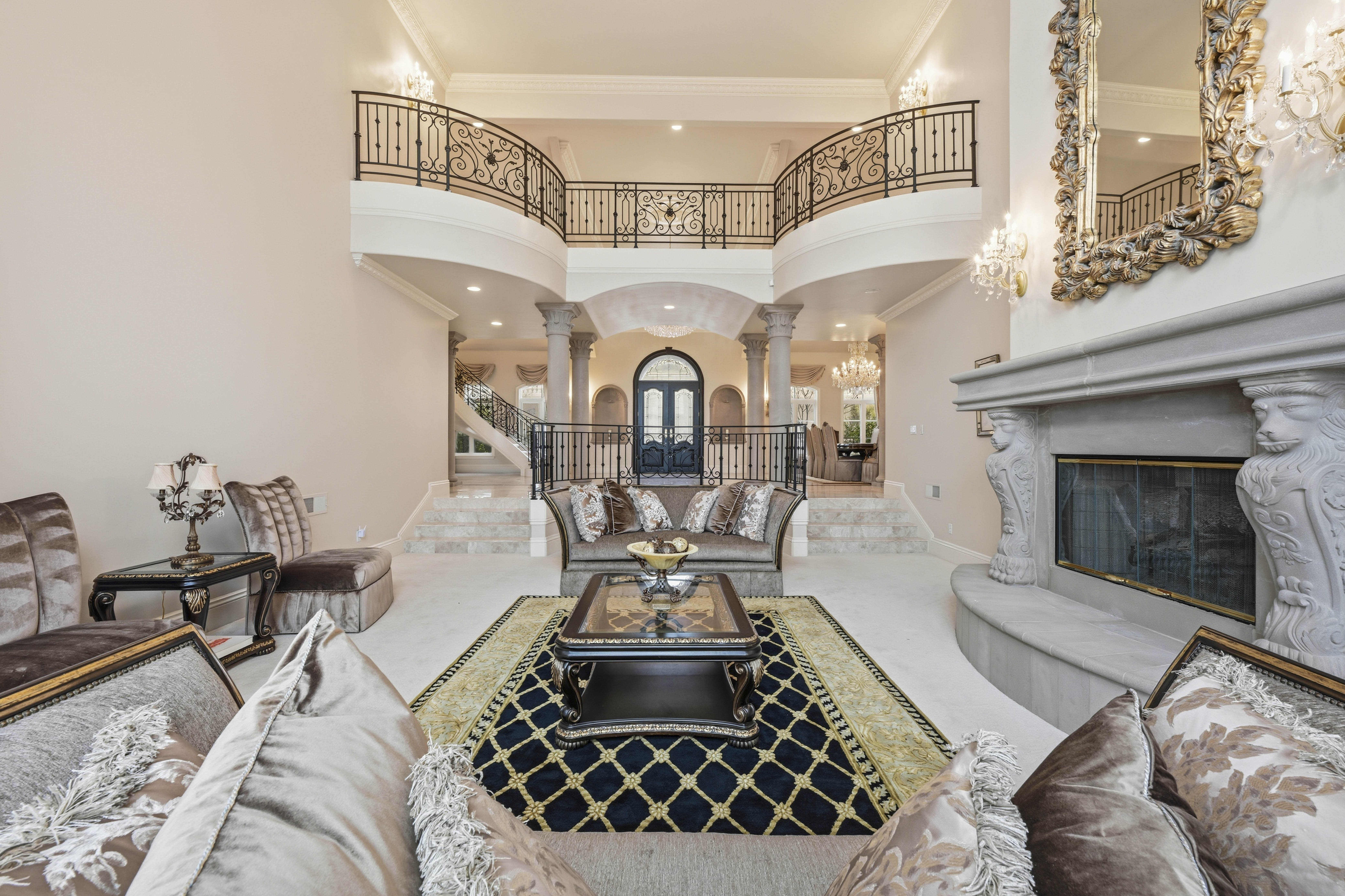 4838 Moreau Court 