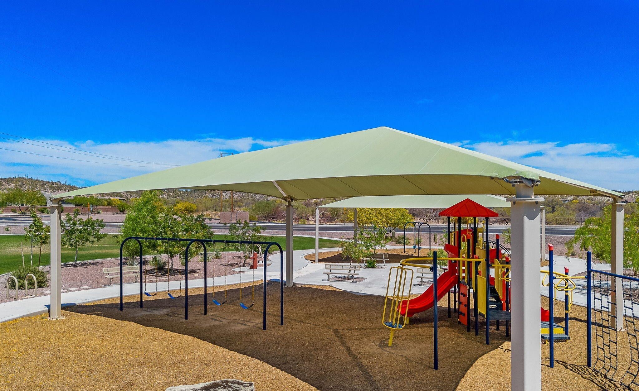 13415 N Fiesta Flower Dr 