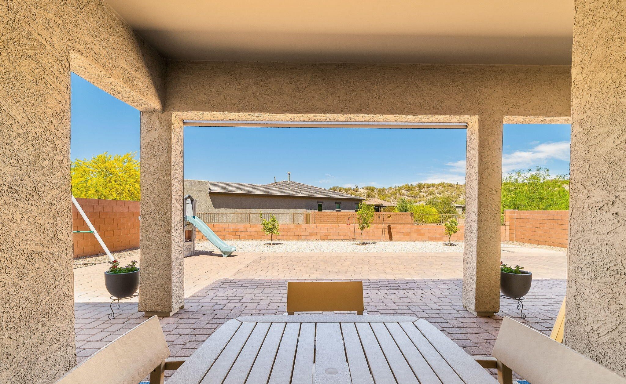 13415 N Fiesta Flower Dr 