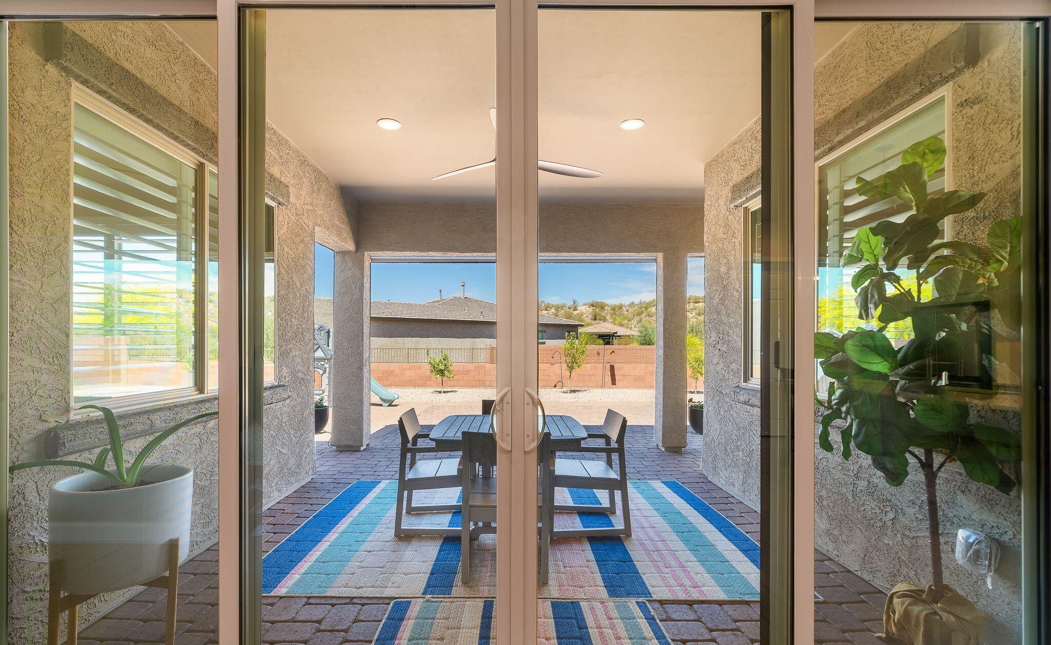 13415 N Fiesta Flower Dr 