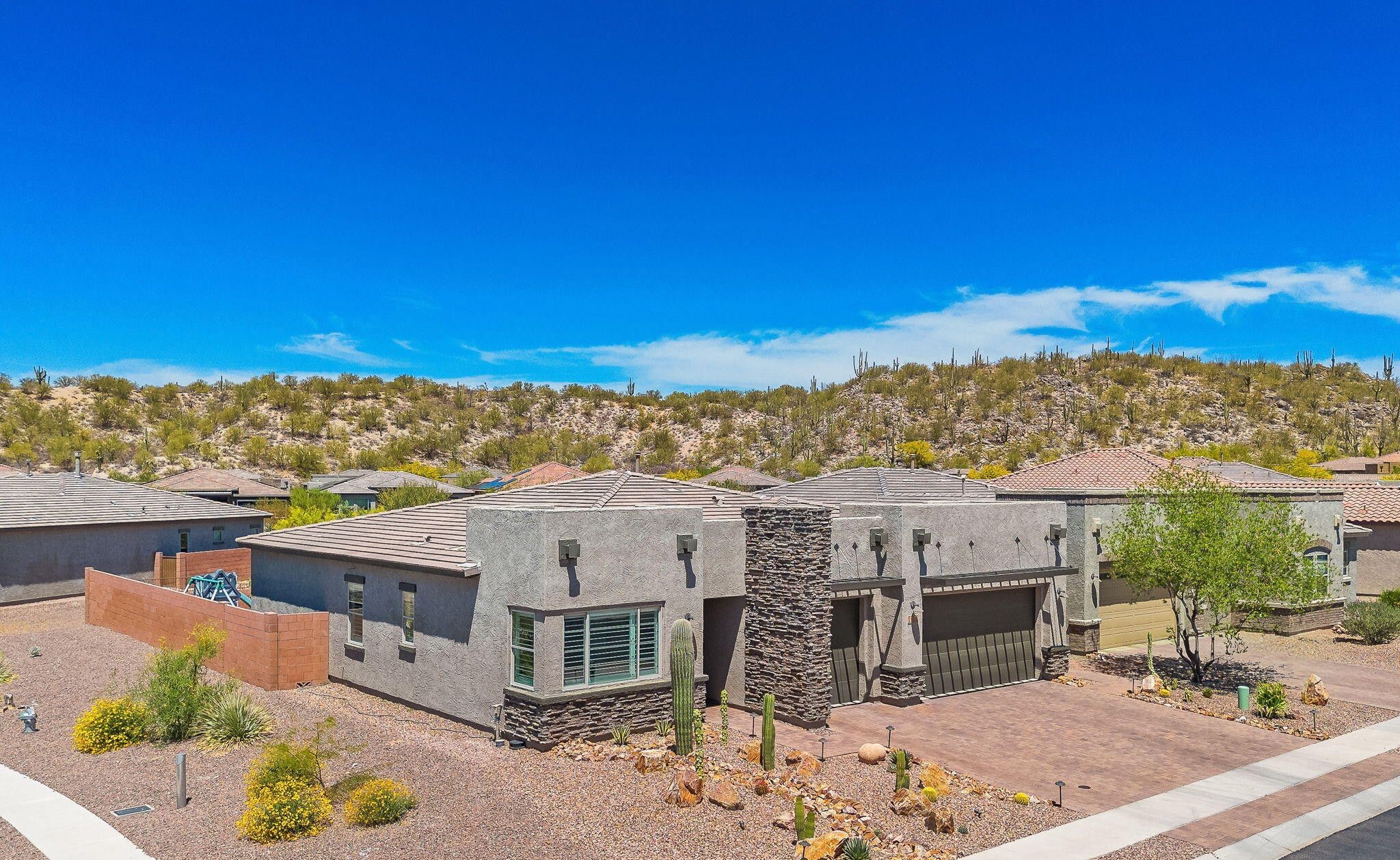 13415 N Fiesta Flower Dr 