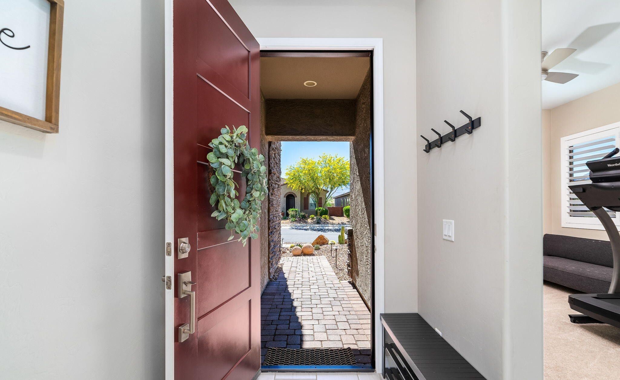 13415 N Fiesta Flower Dr 