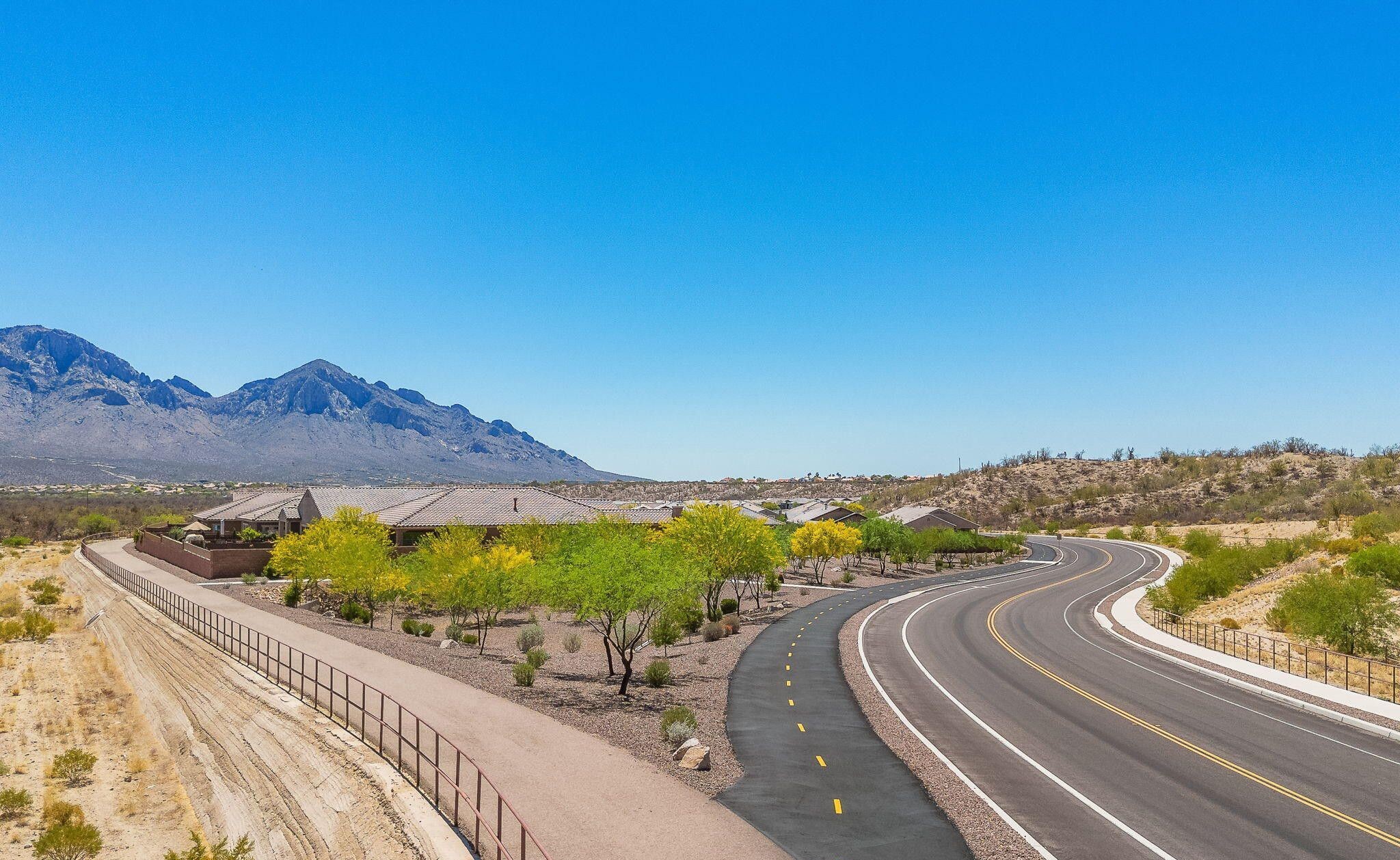 13415 N Fiesta Flower Dr 